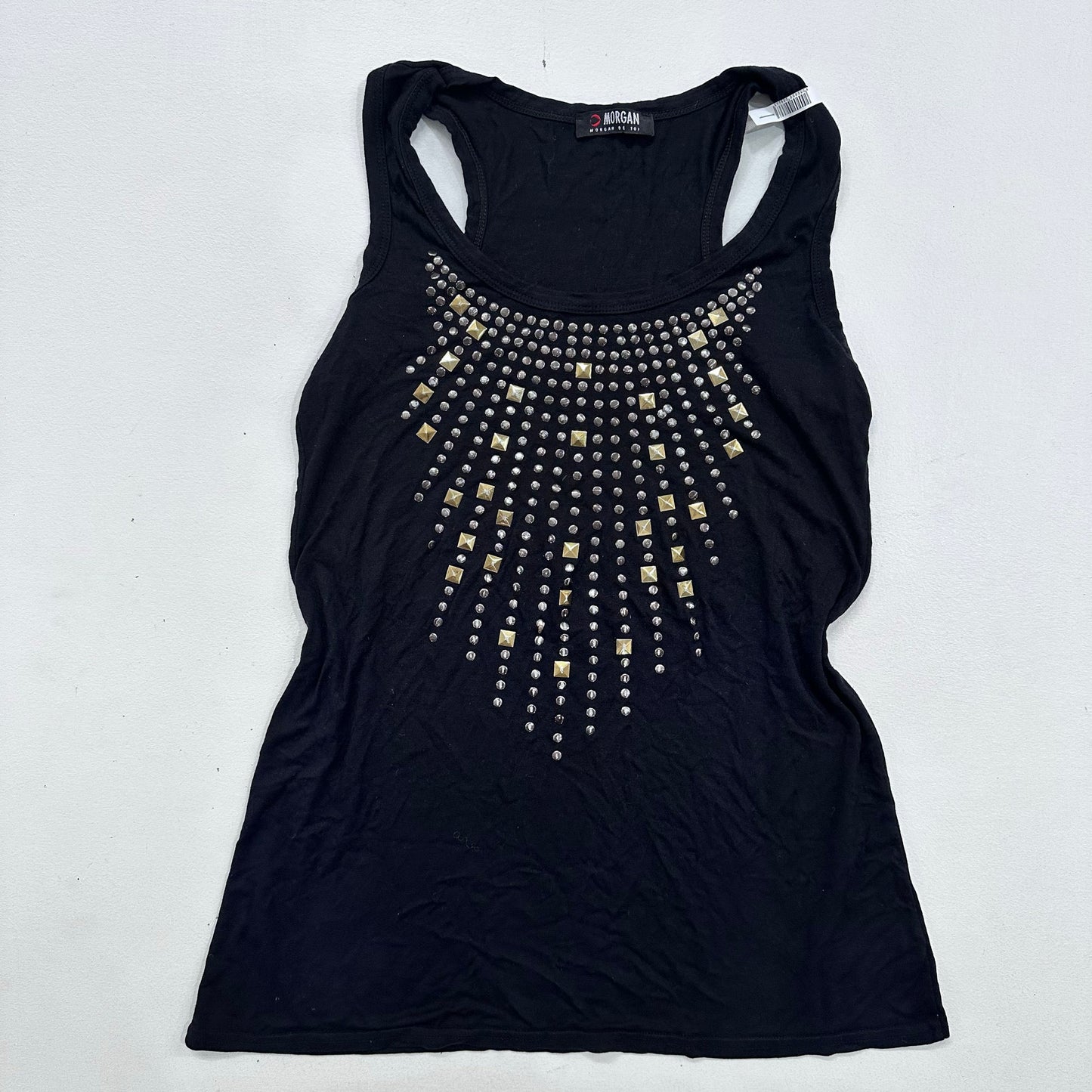 Y2K Morgan de Toi Tank/Cami