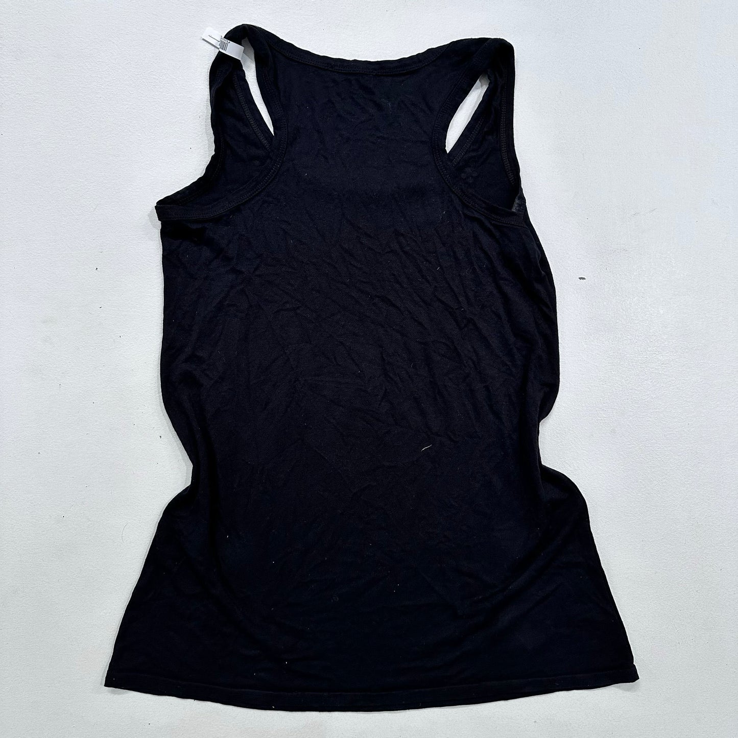 Y2K Morgan de Toi Tank/Cami