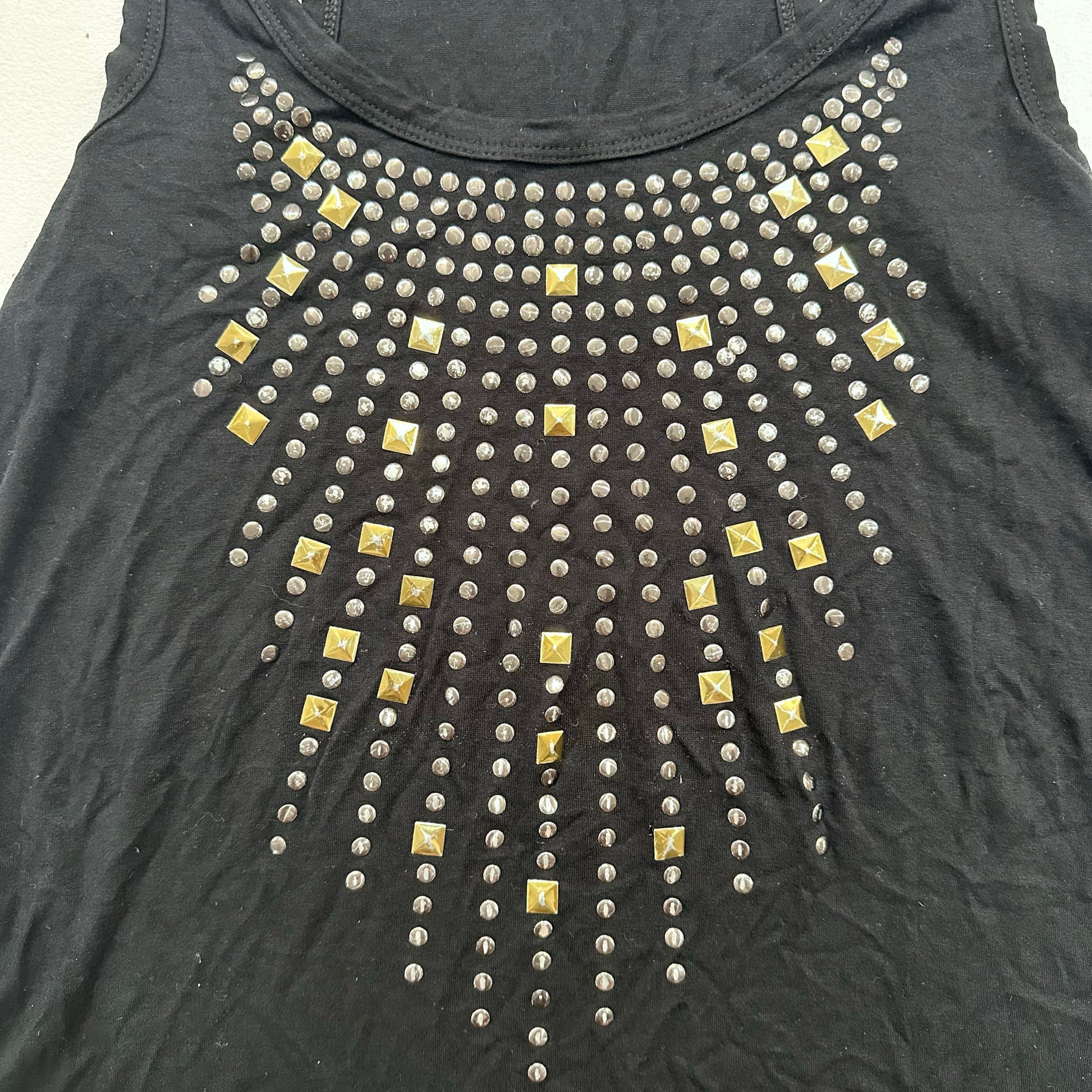 Y2K Morgan de Toi Tank/Cami