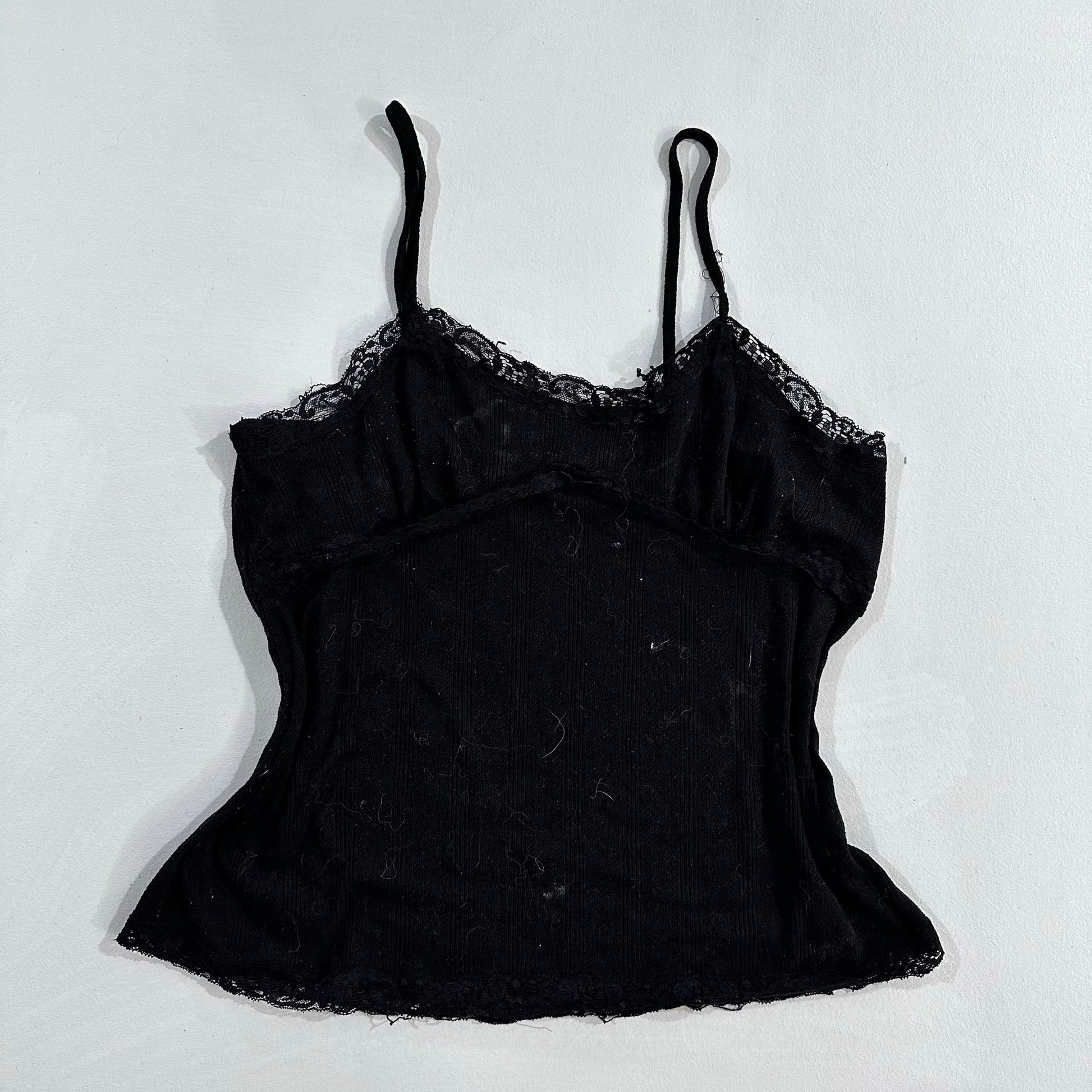 Y2K Tank/Cami