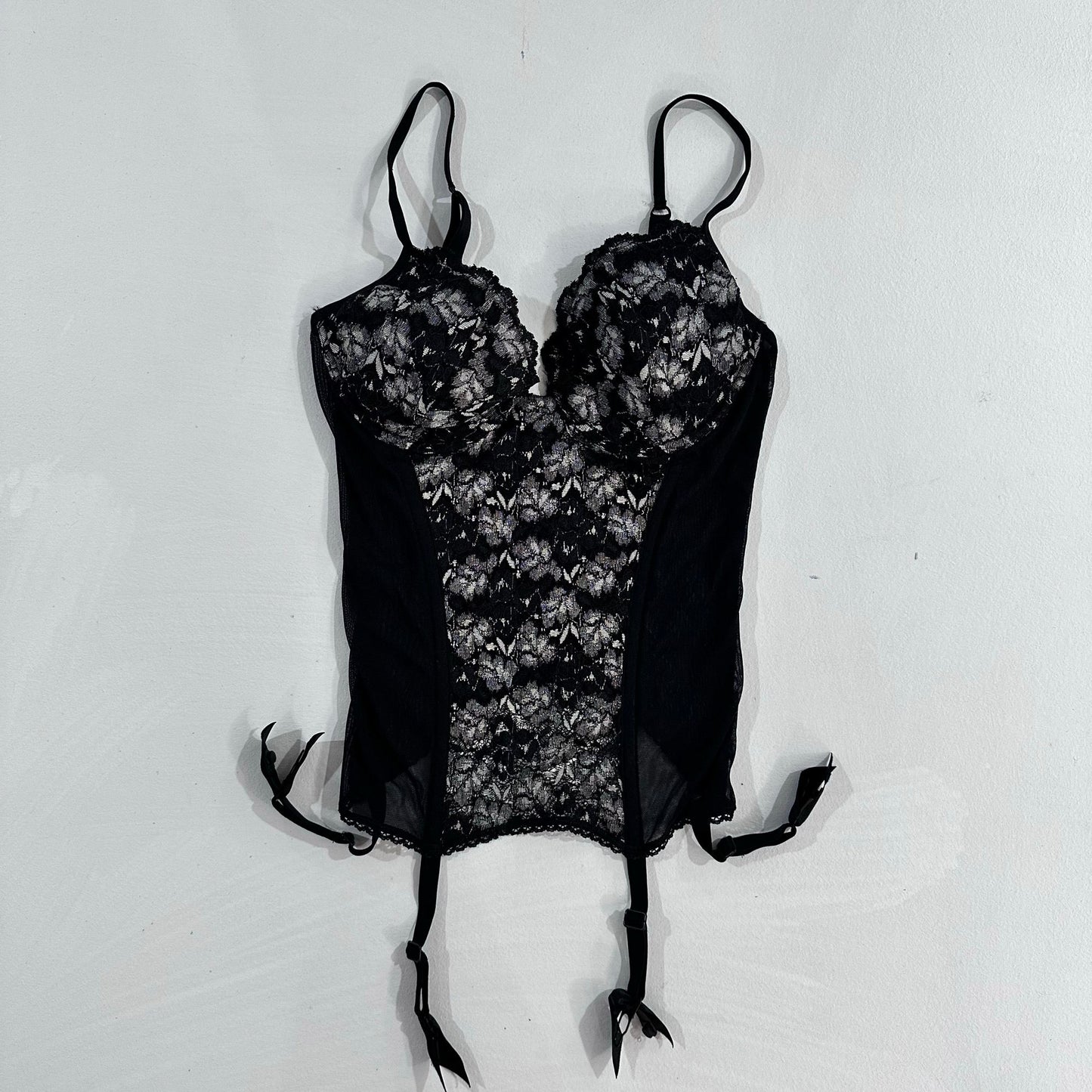 Feminine Corset/Bustier