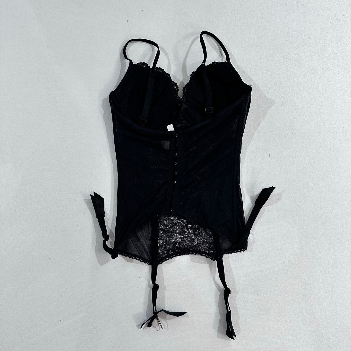 Feminine Corset/Bustier