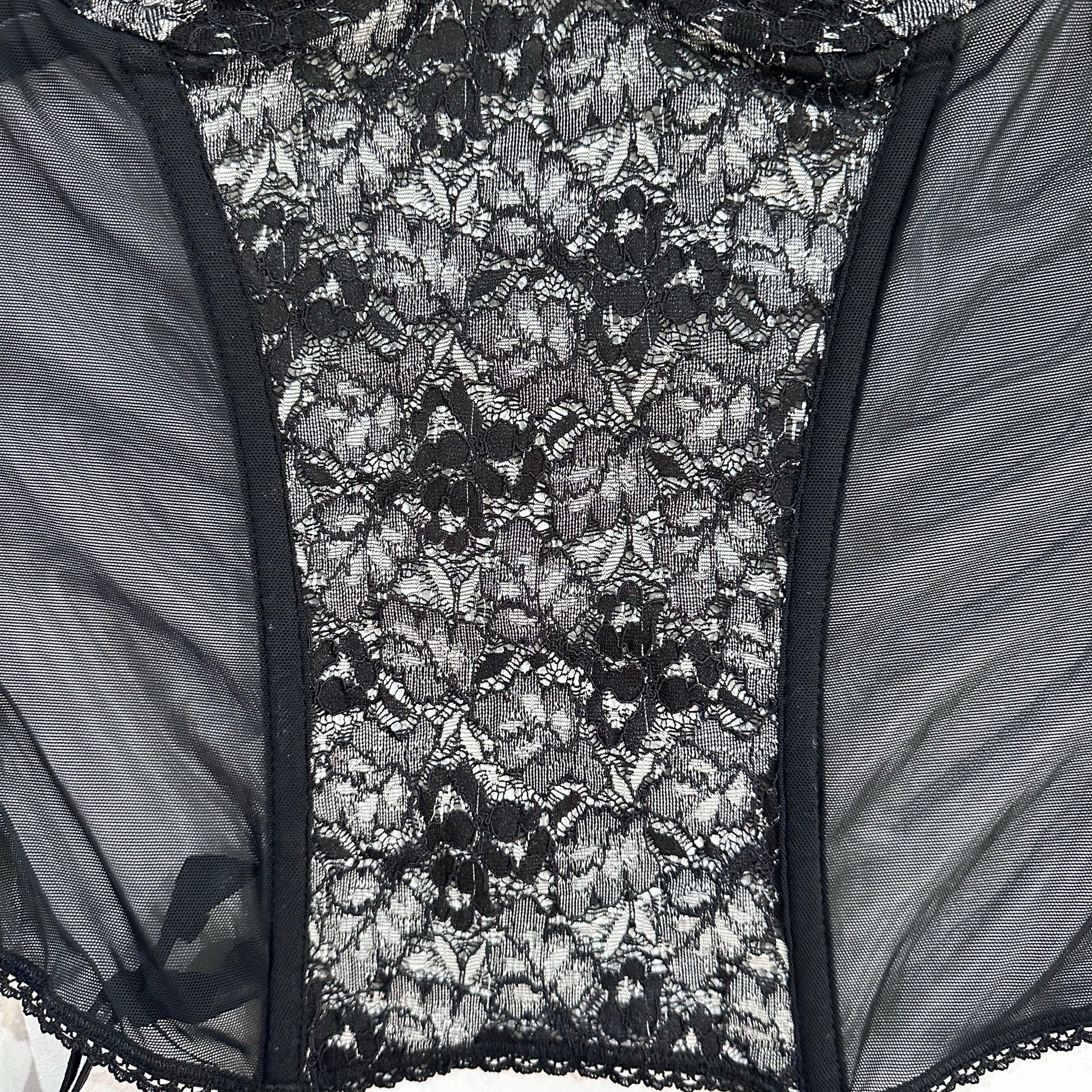 Feminine Corset/Bustier