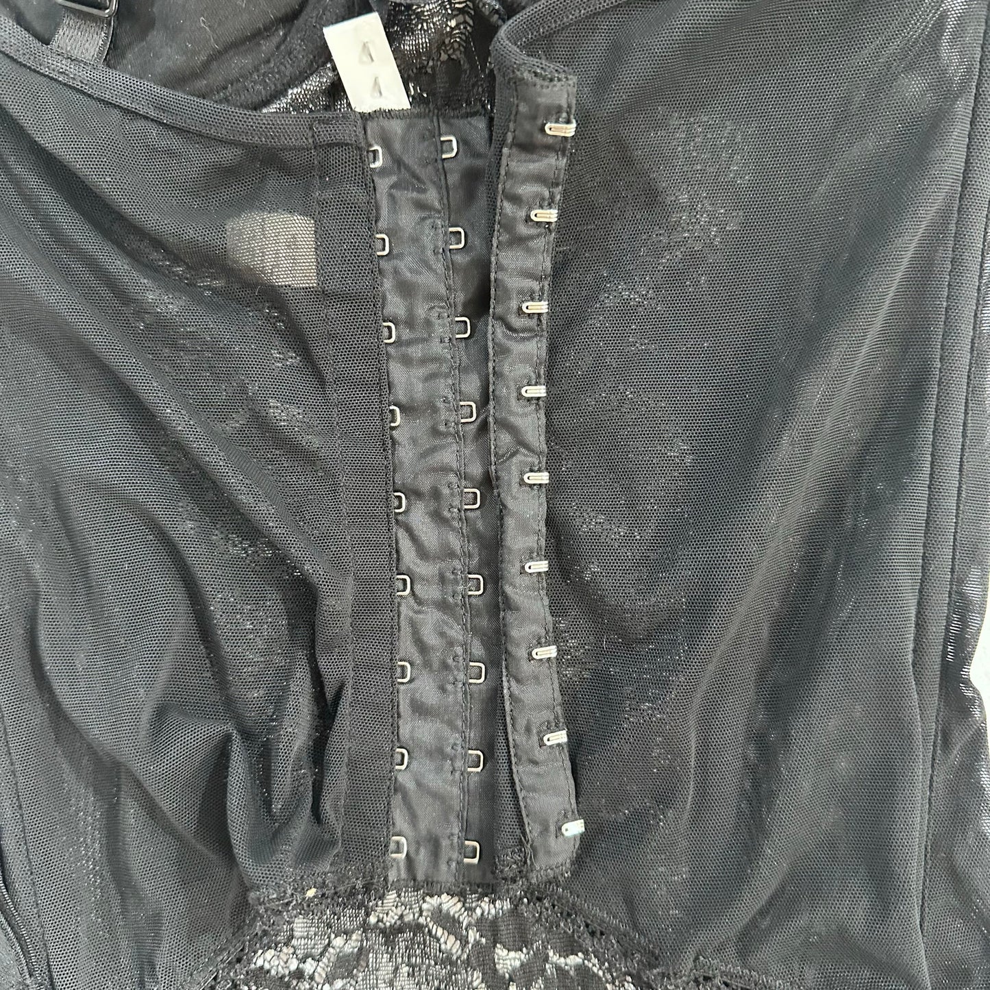 Feminine Corset/Bustier