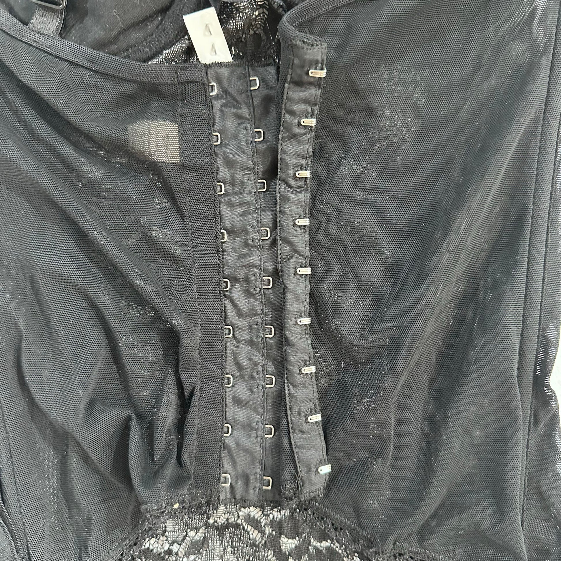 Feminine Corset/Bustier