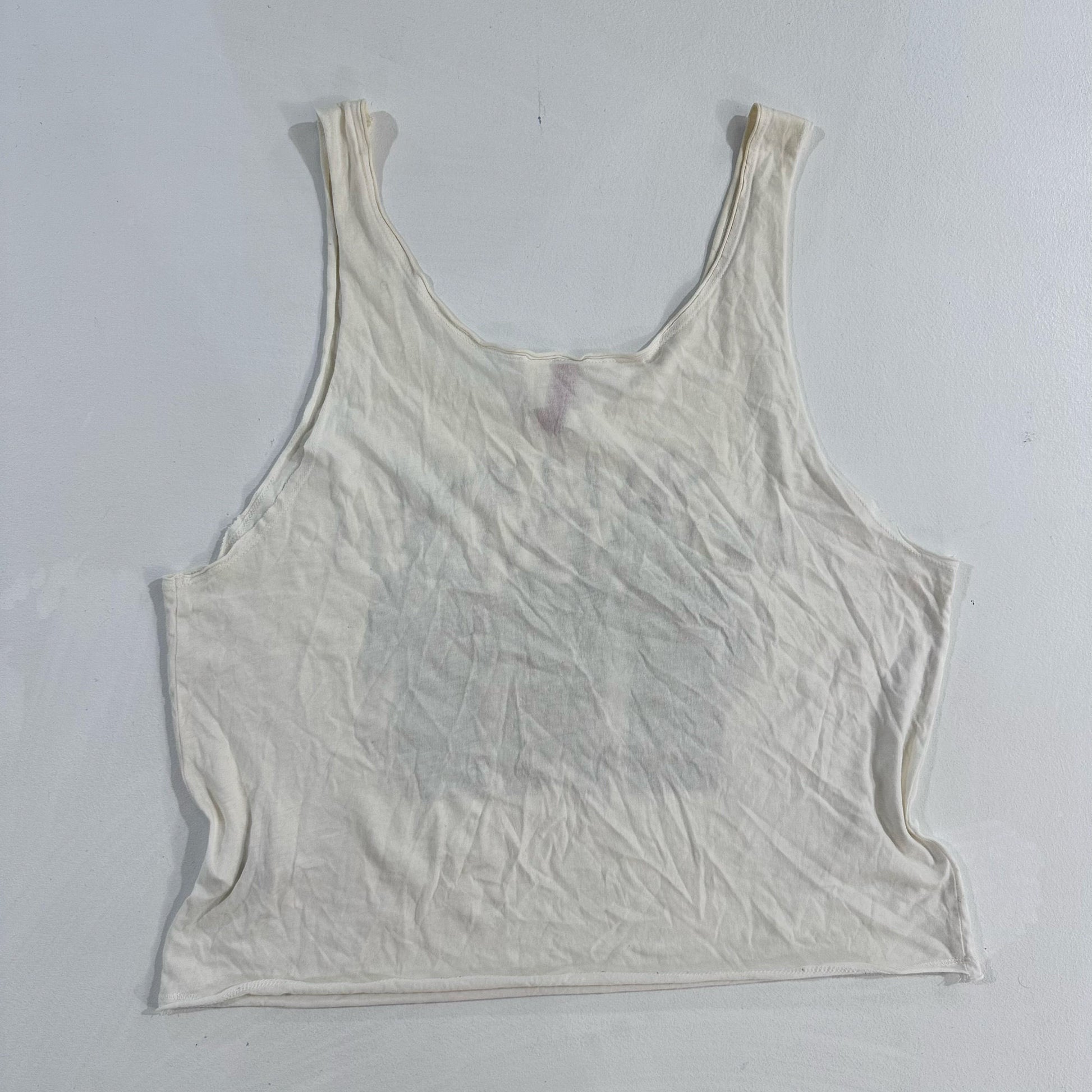 Turkey modern Tank/Cami