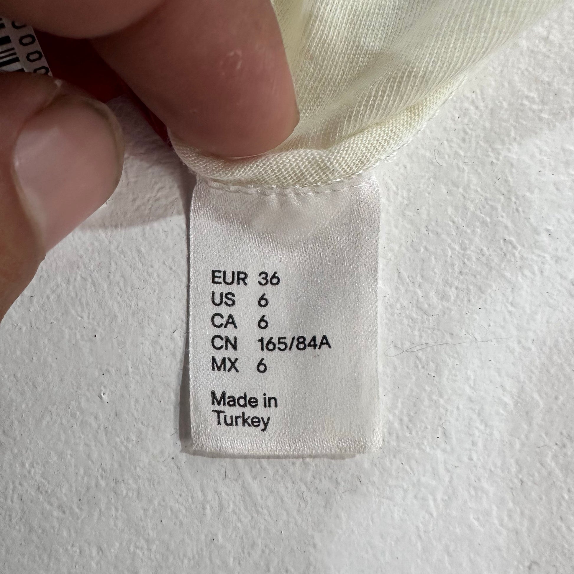 Turkey modern Tank/Cami