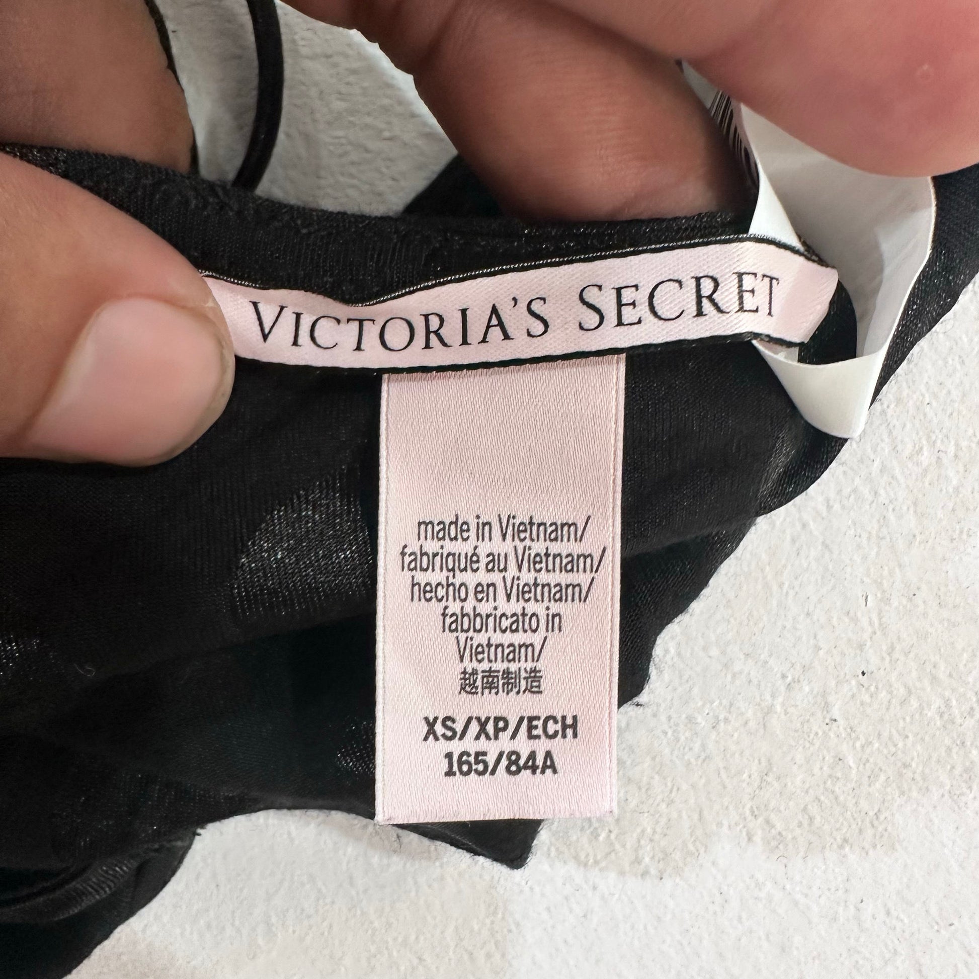 Feminine Victoria's Secret Tank/Cami