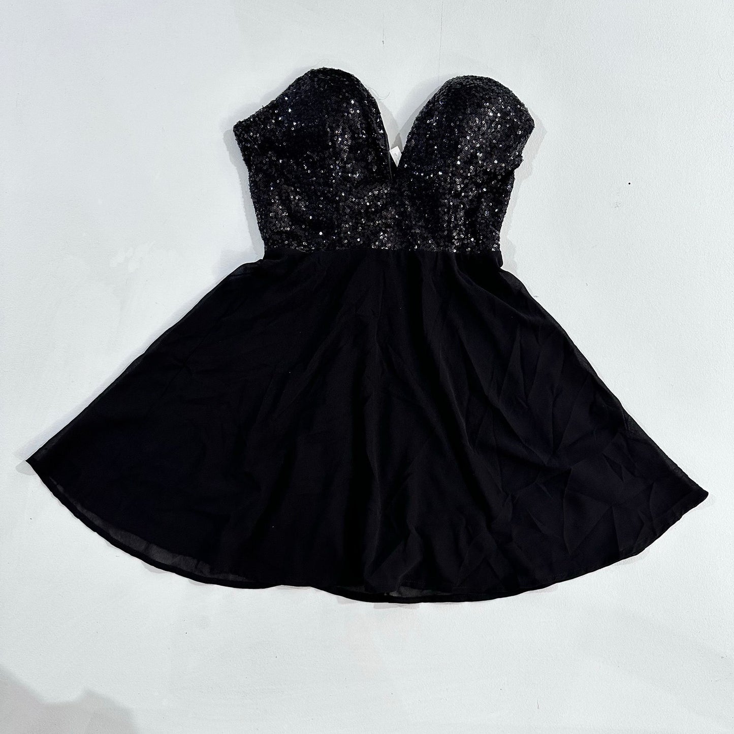 modern Dress
