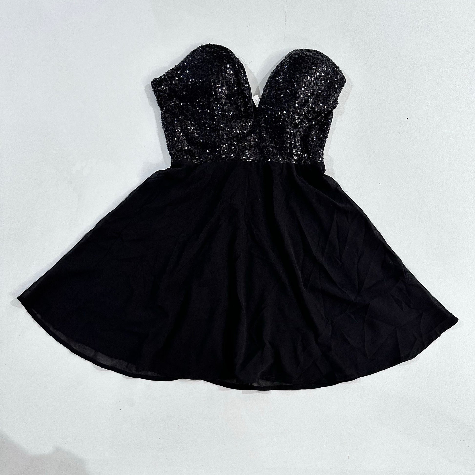 modern Dress