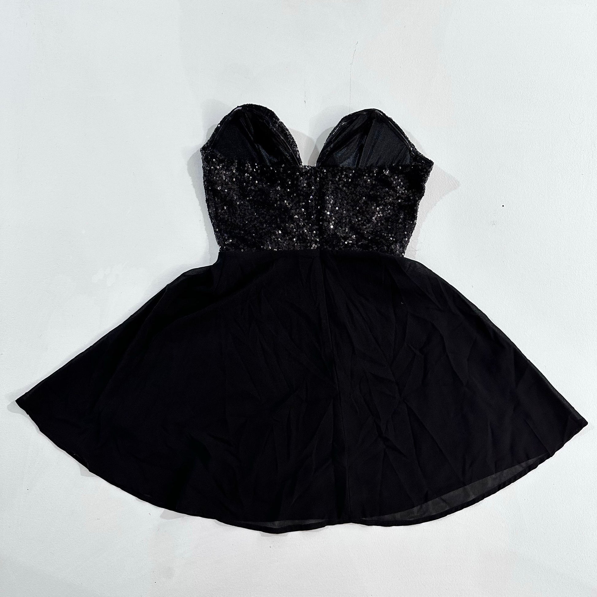 modern Dress