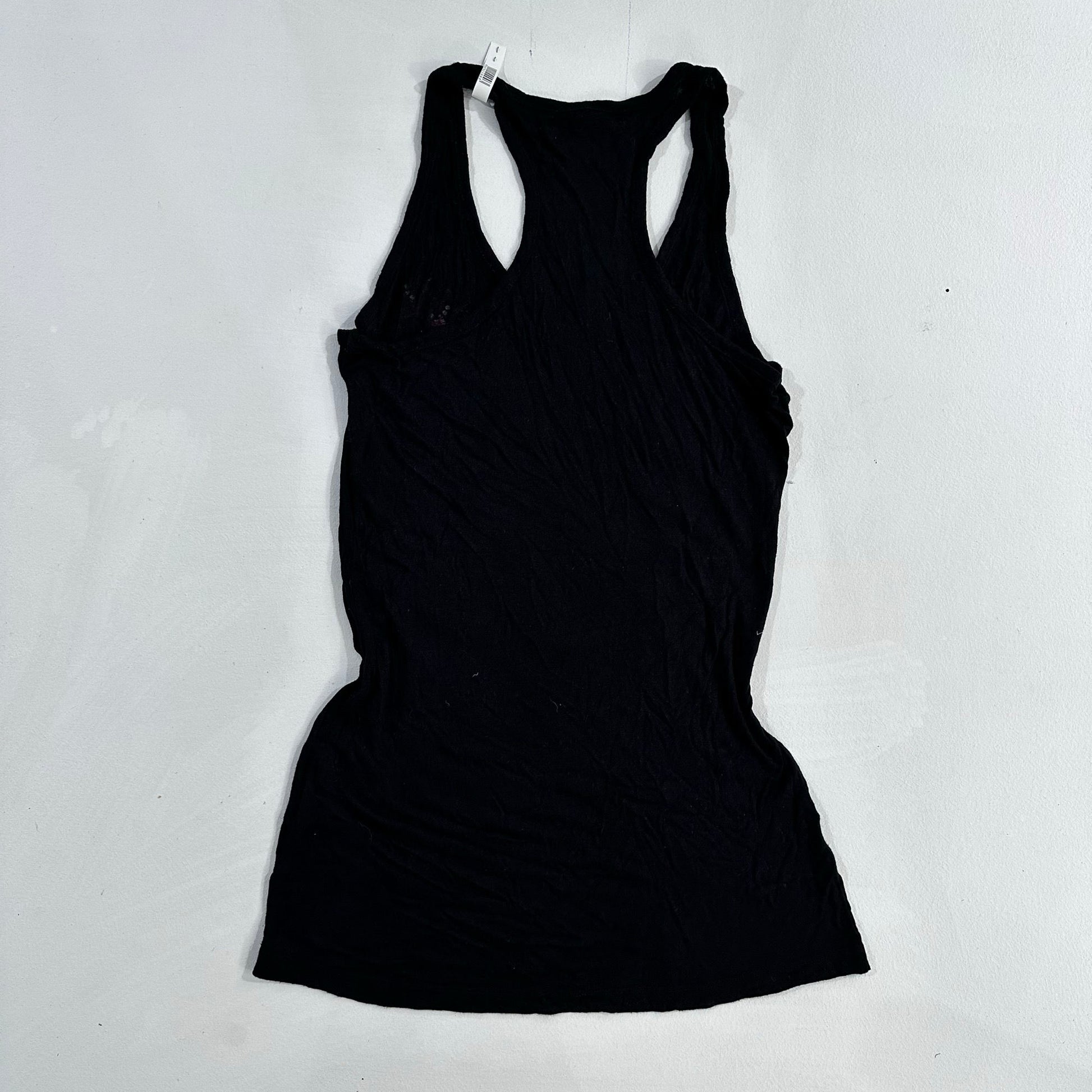 Turkey Y2K Animal Print Printed Beaded Tank/Cami