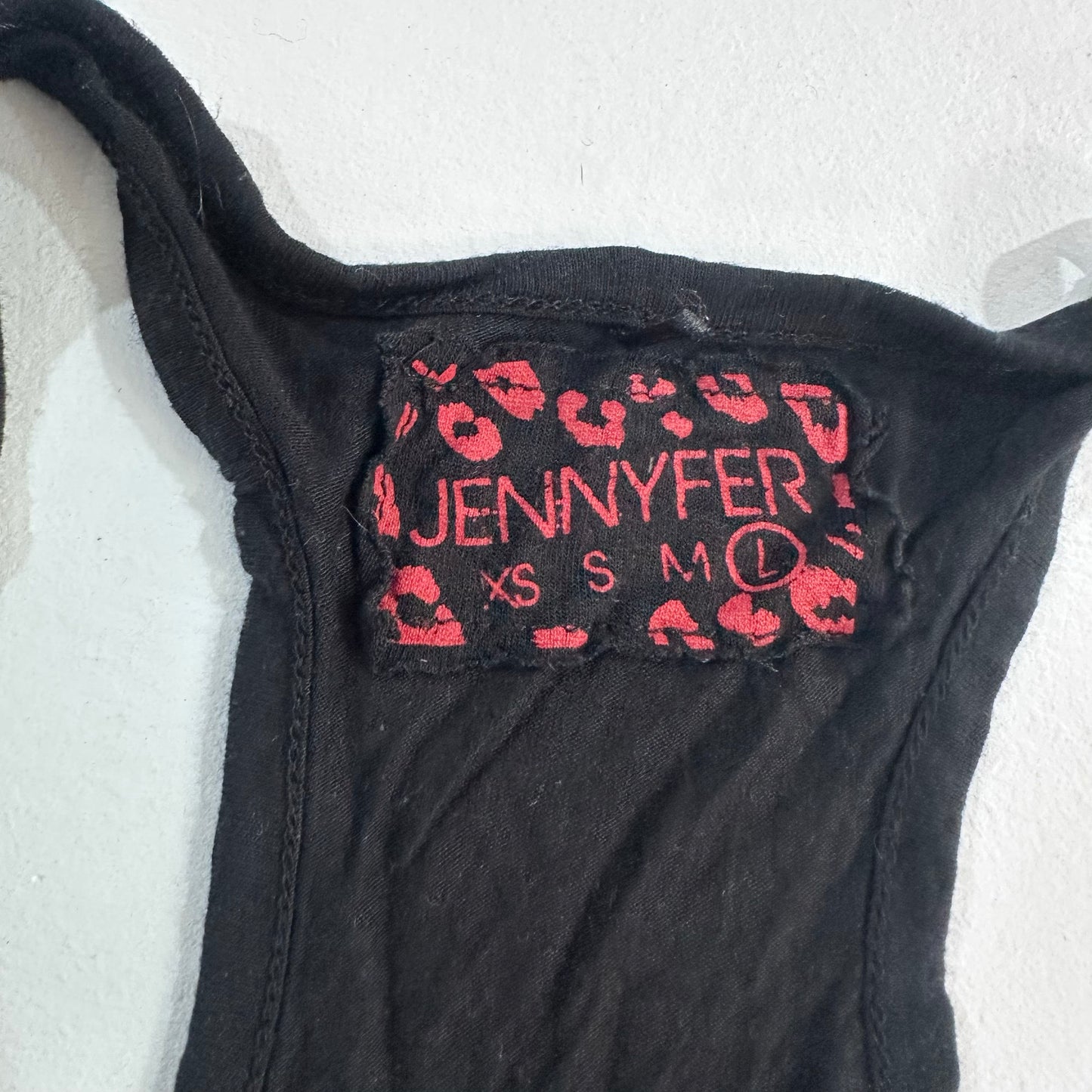 Turkey Y2K Animal Print Printed Beaded Tank/Cami