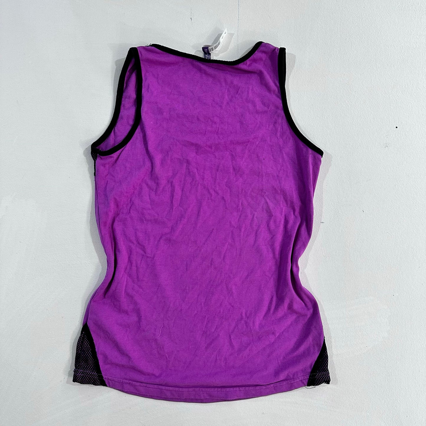 Sportswear Athletic Logo Tank/Cami
