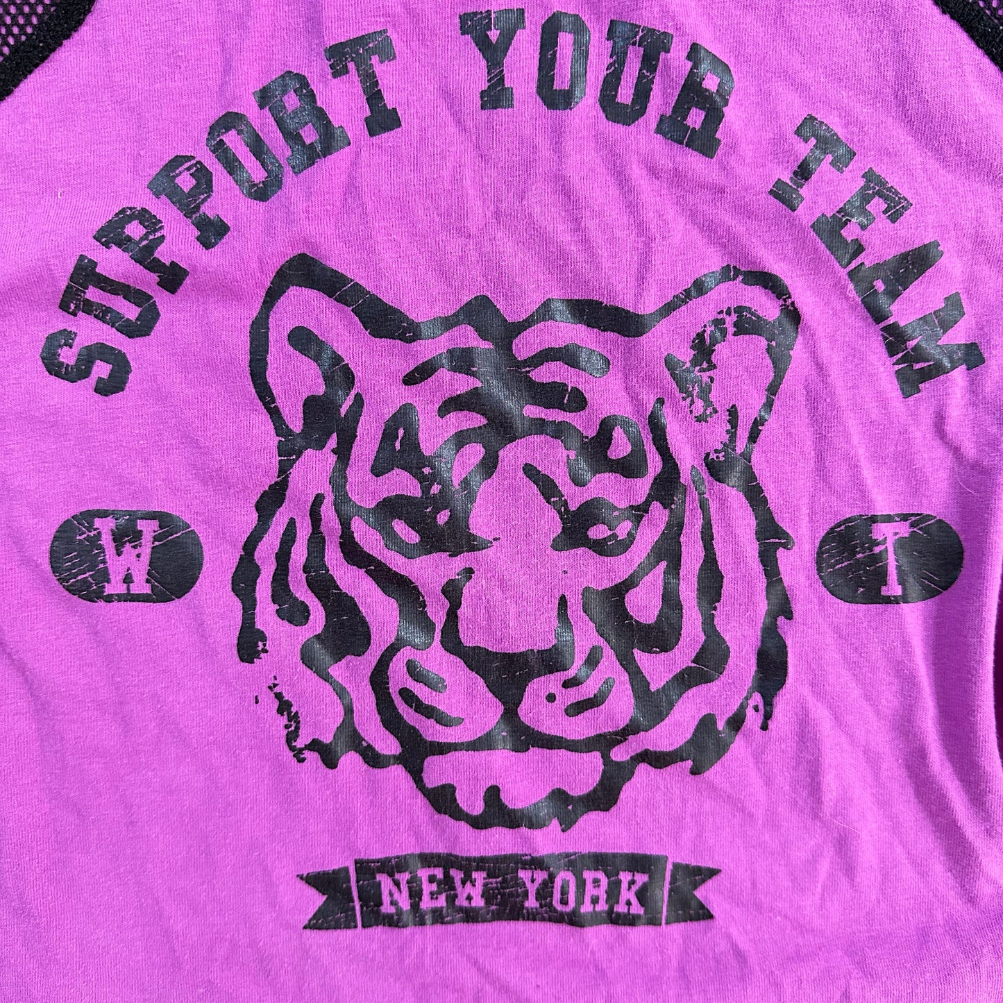 Sportswear Athletic Logo Tank/Cami