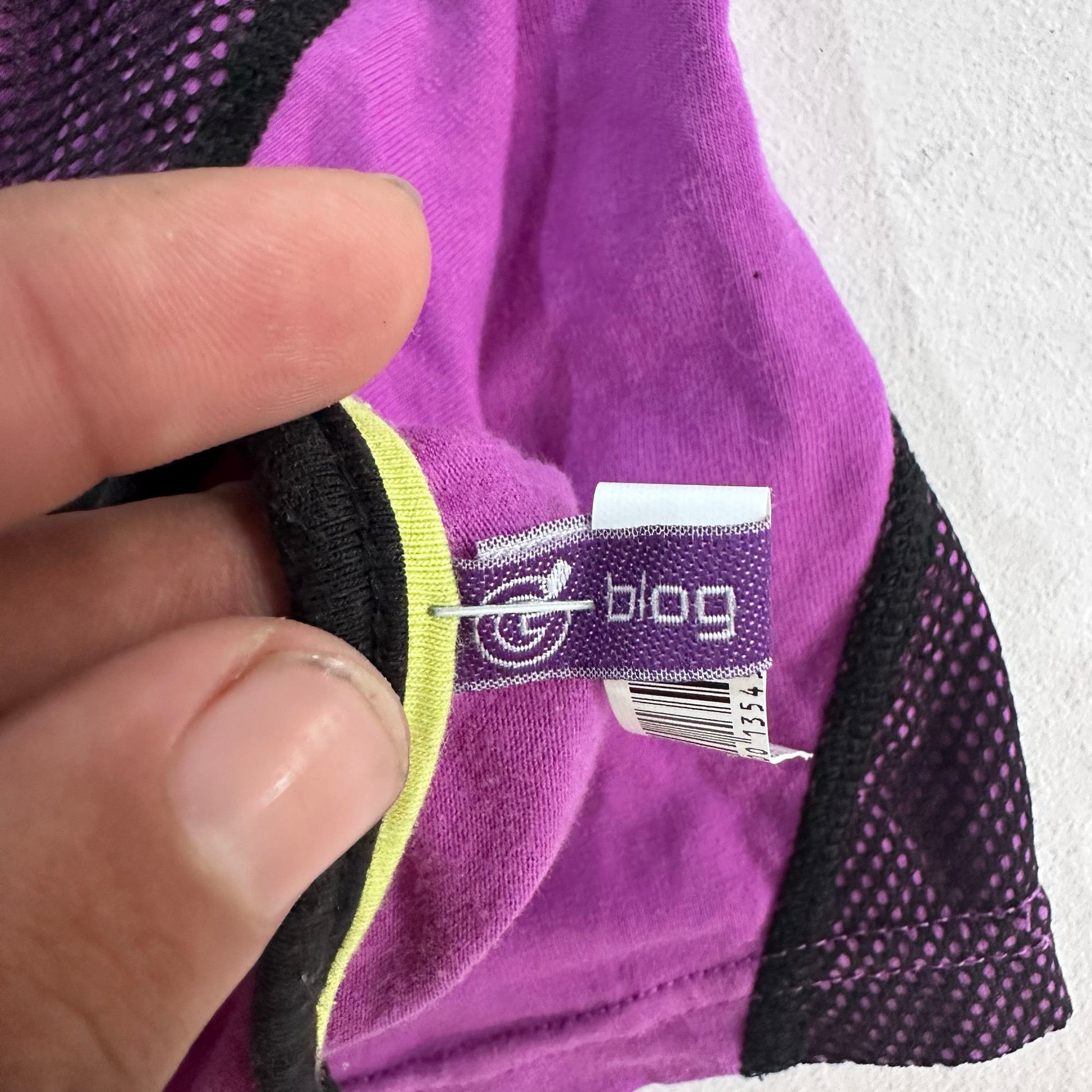 Sportswear Athletic Logo Tank/Cami