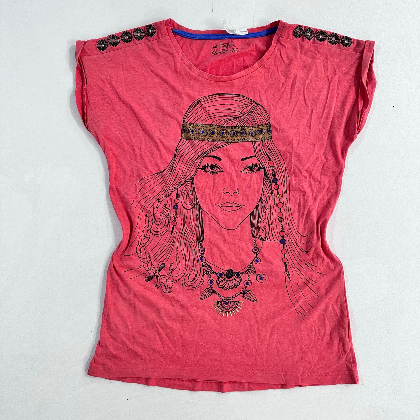 Boho T-Shirt