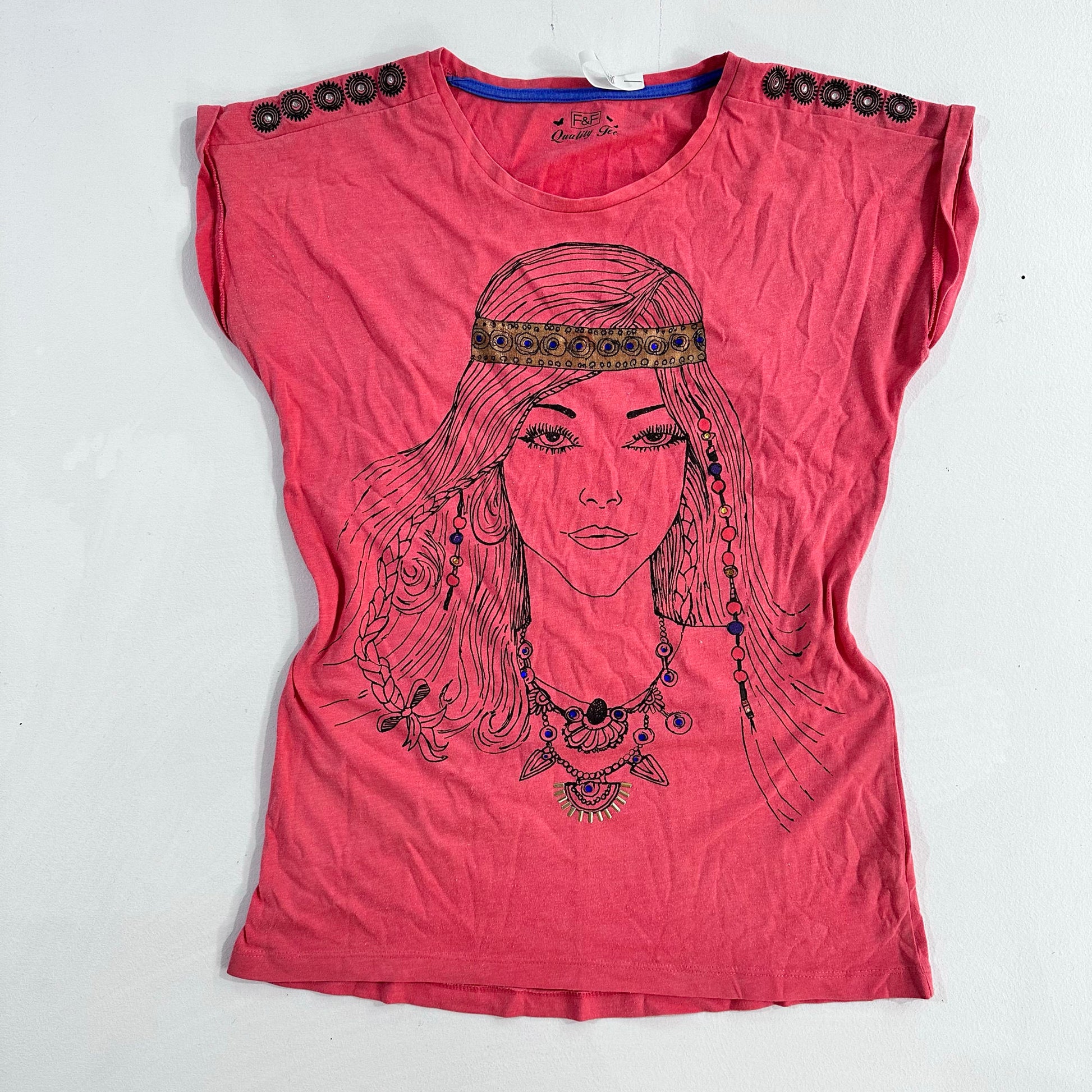 Boho T-Shirt