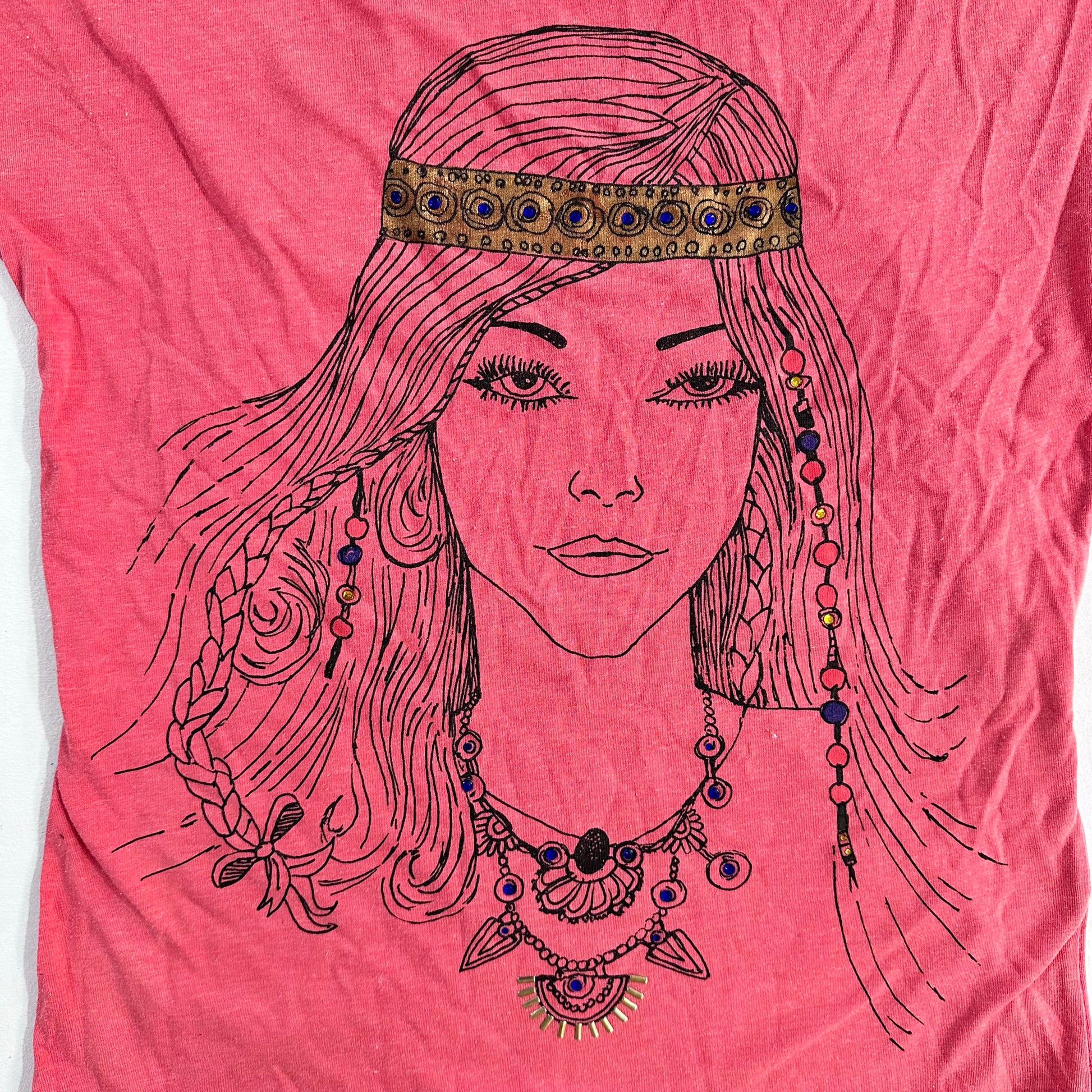 Boho T-Shirt