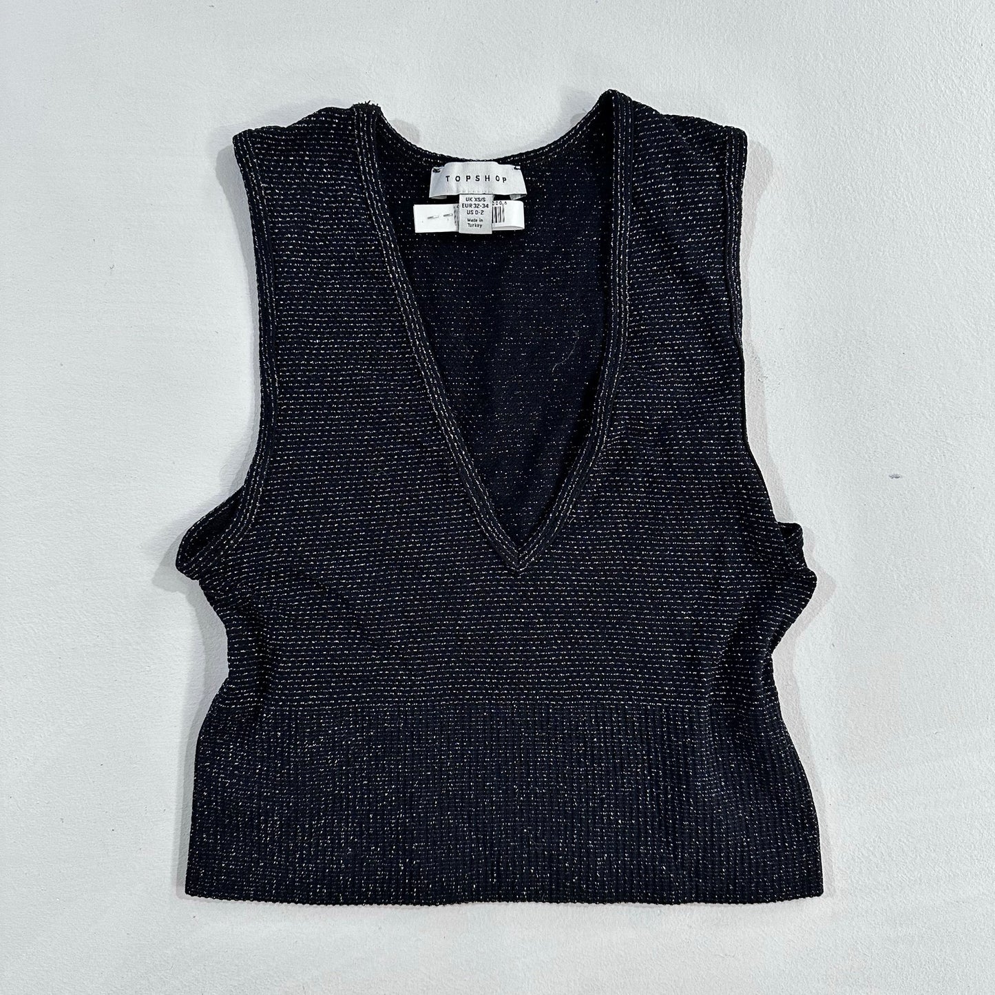 Turkey modern Tank/Cami