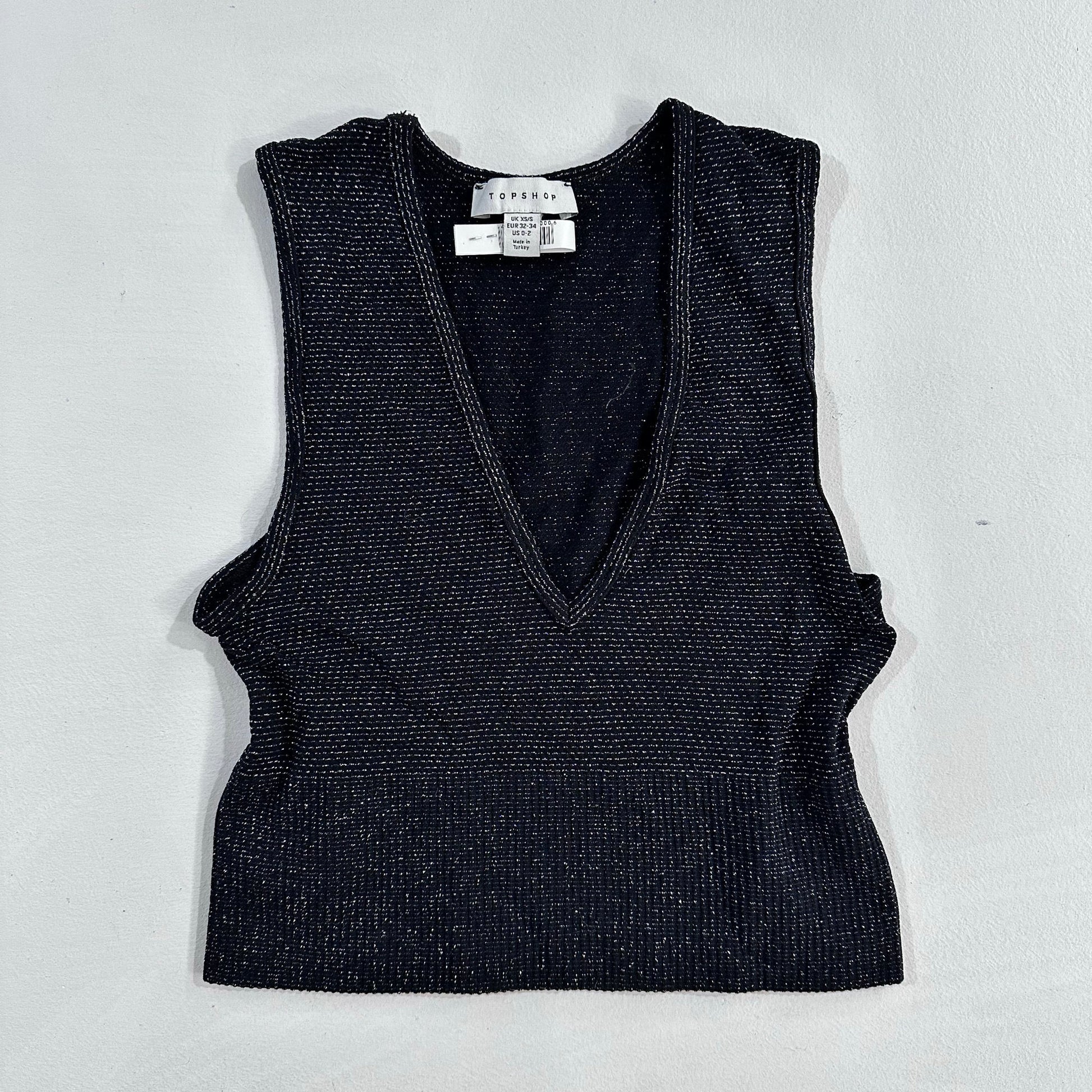 Turkey modern Tank/Cami