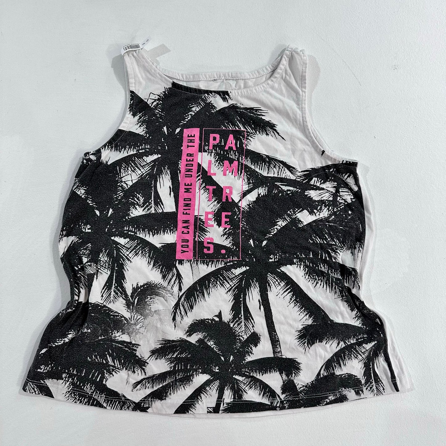 modern Tank/Cami
