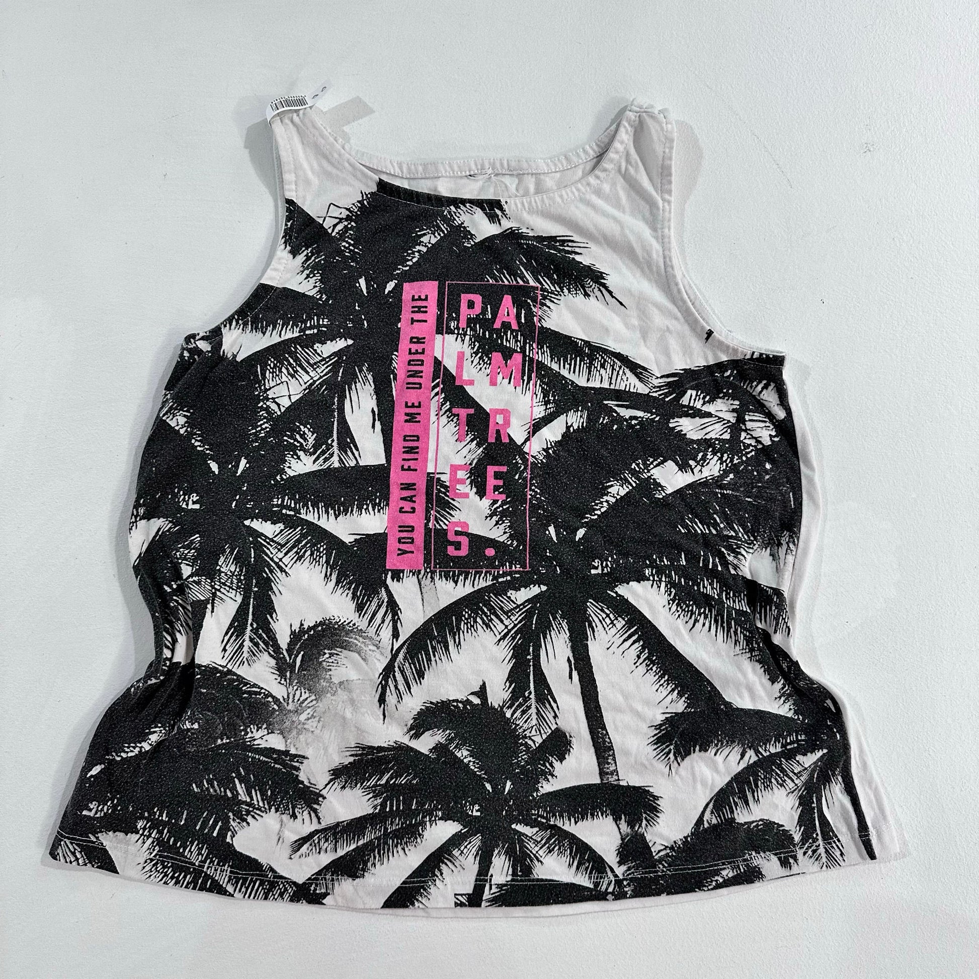 modern Tank/Cami