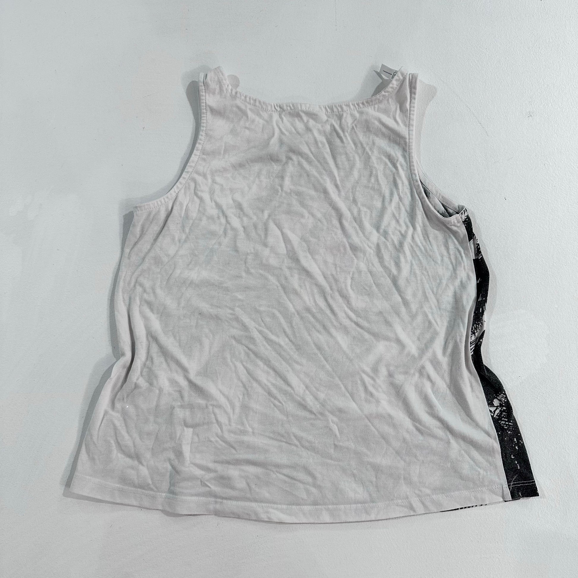 modern Tank/Cami