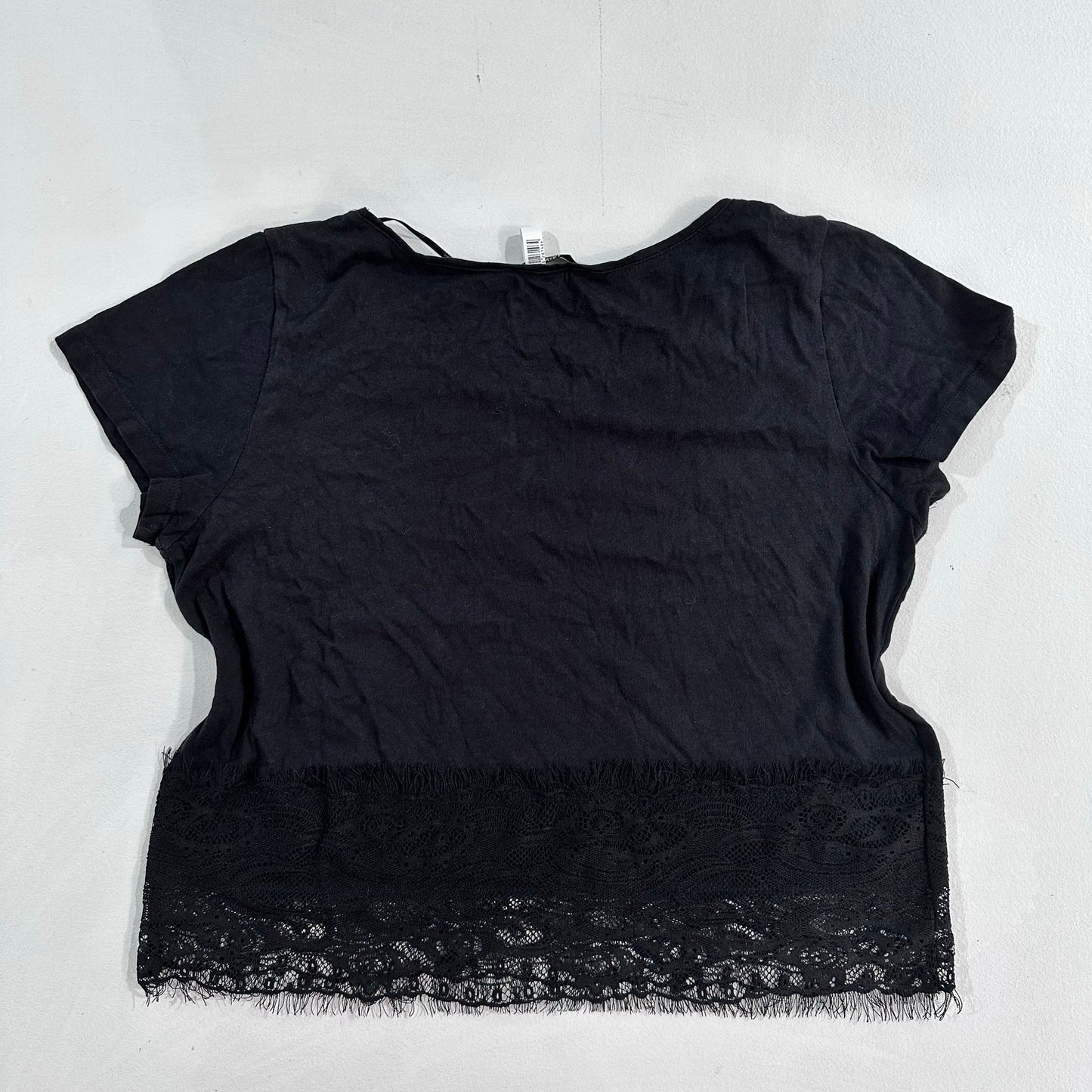 Y2K Printed T-Shirt