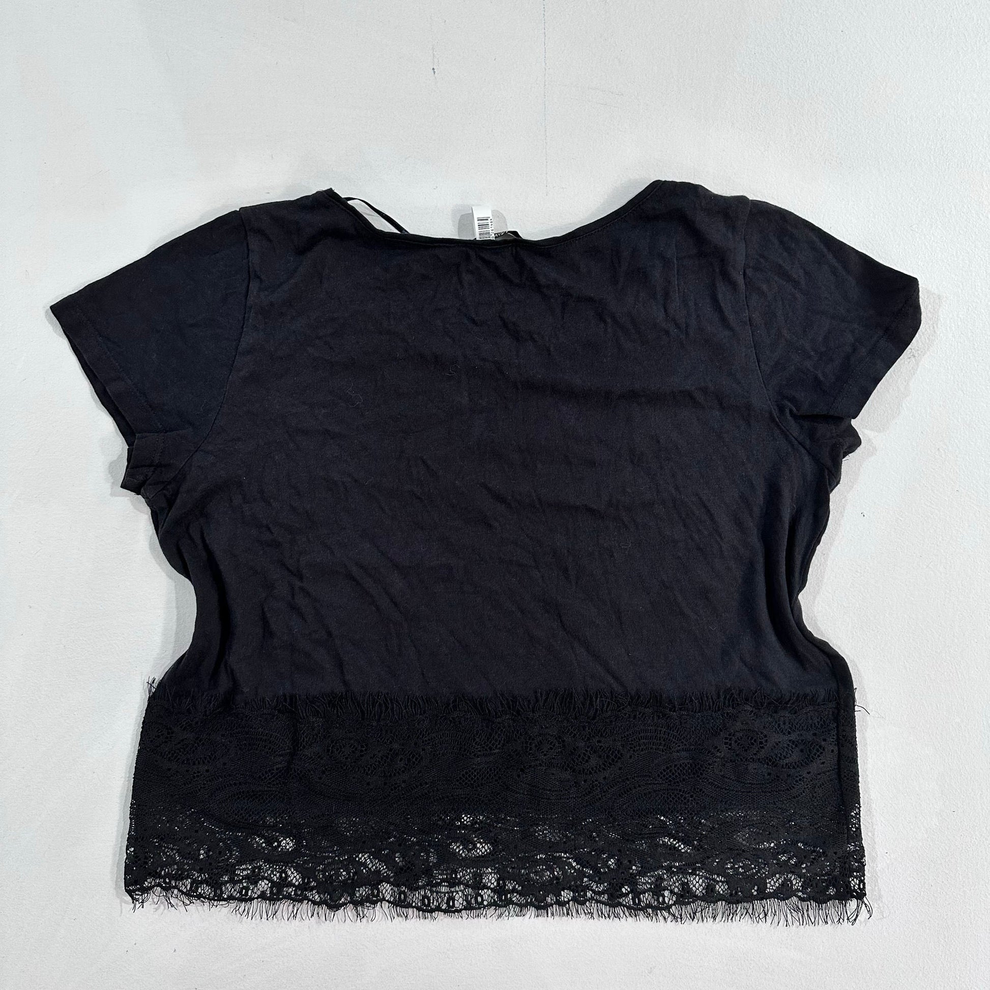 Y2K Printed T-Shirt