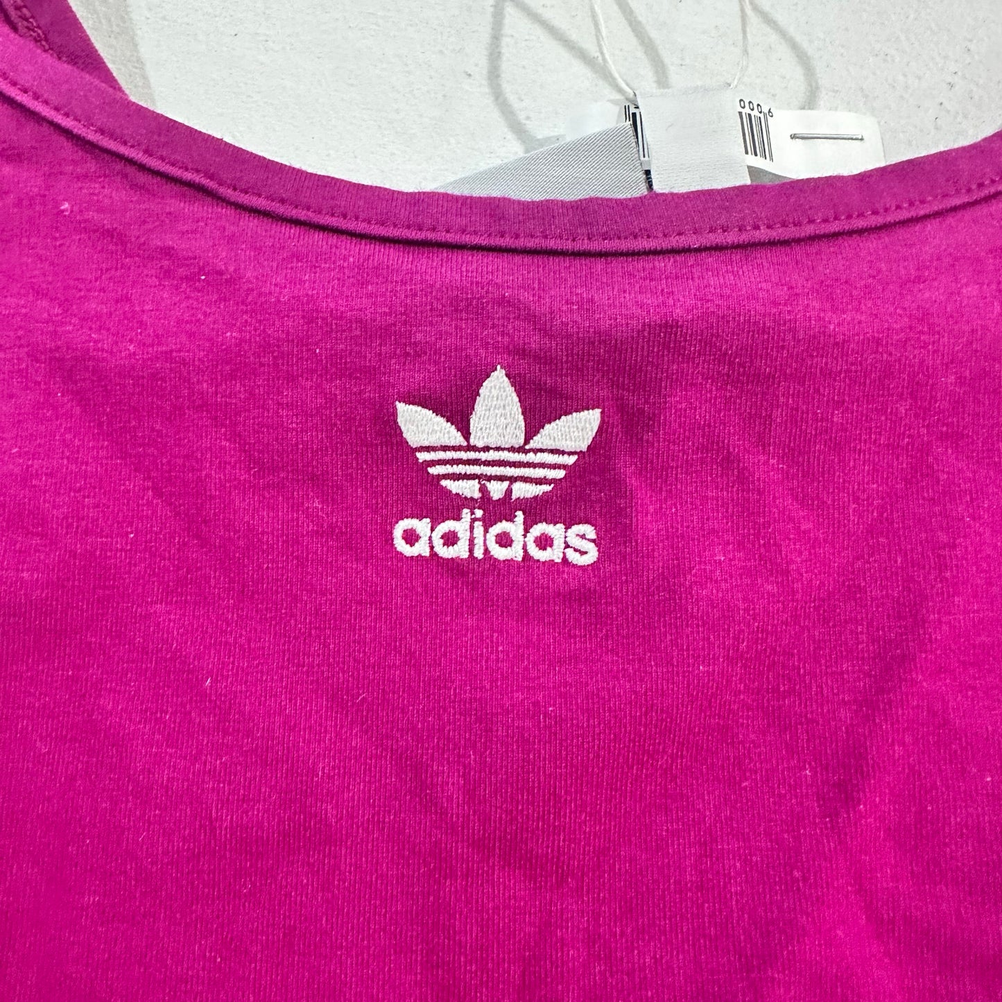 Sportswear Athletic Logo Track Adidas Bodycon Dress