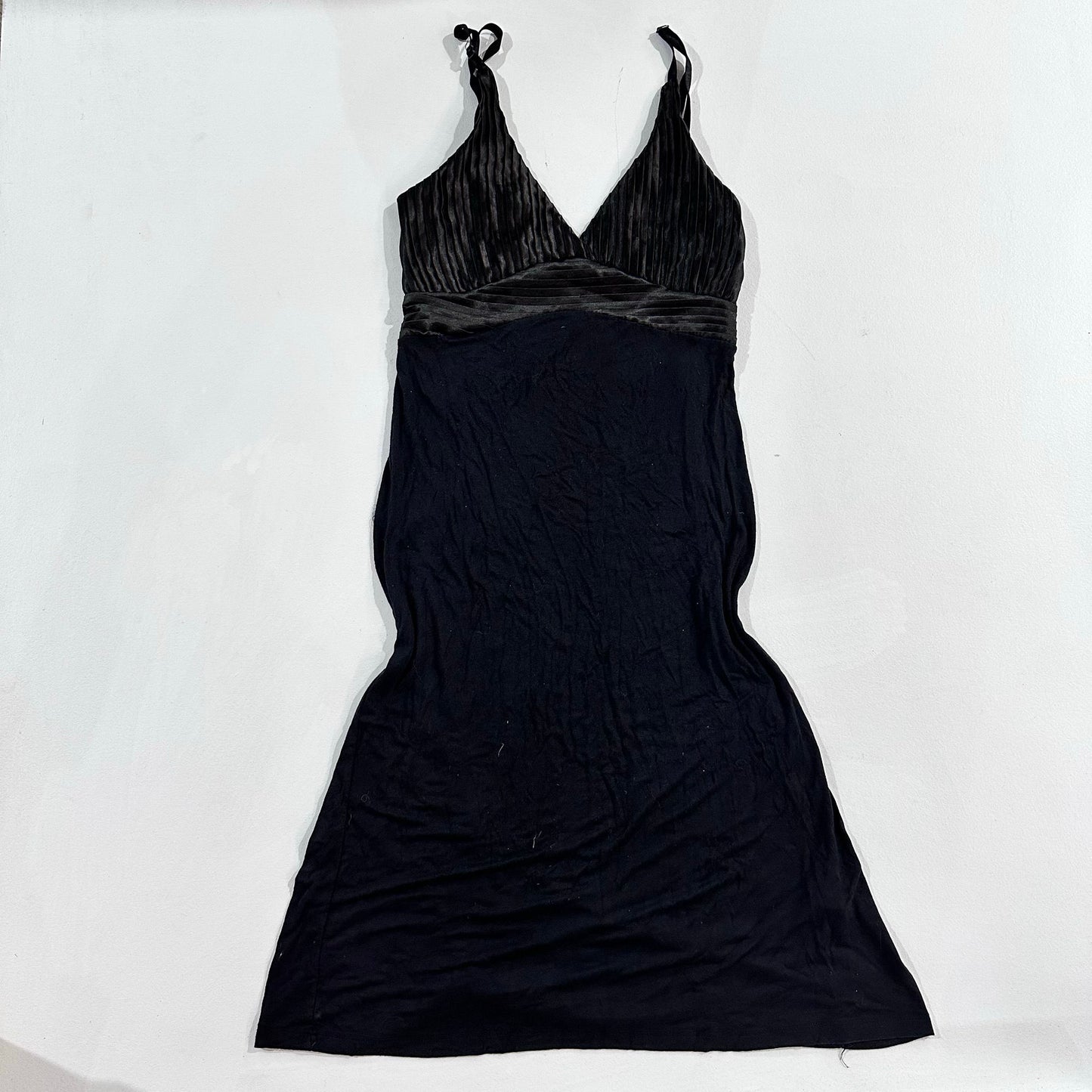 Italy Y2K Dress