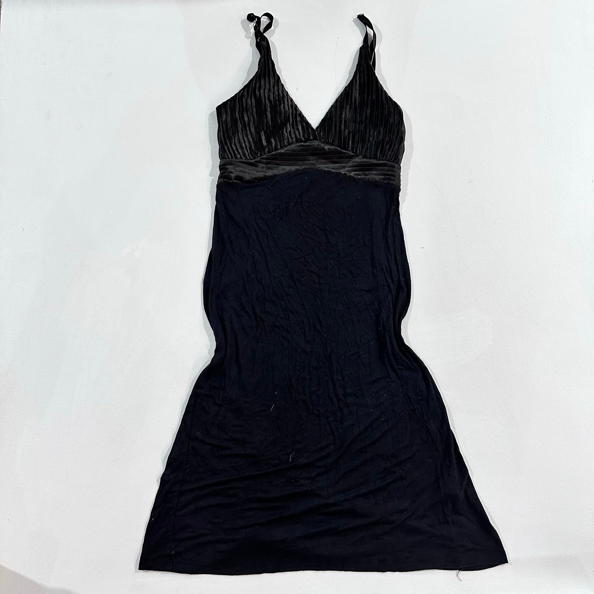 Italy Y2K Dress
