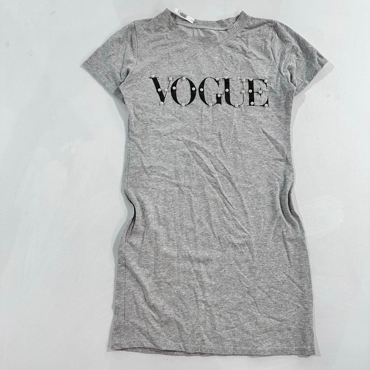 modern Vogue Dress
