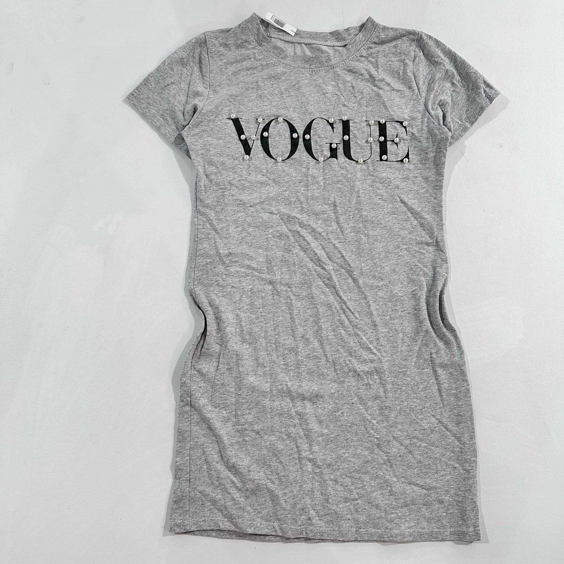modern Vogue Dress