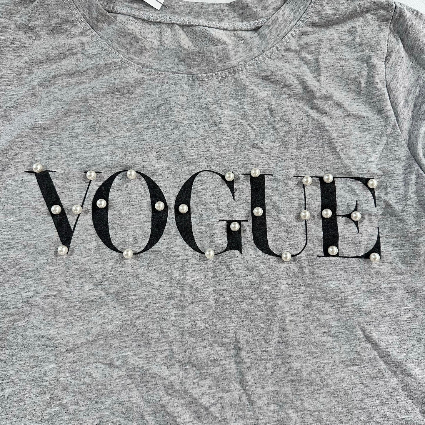 modern Vogue Dress