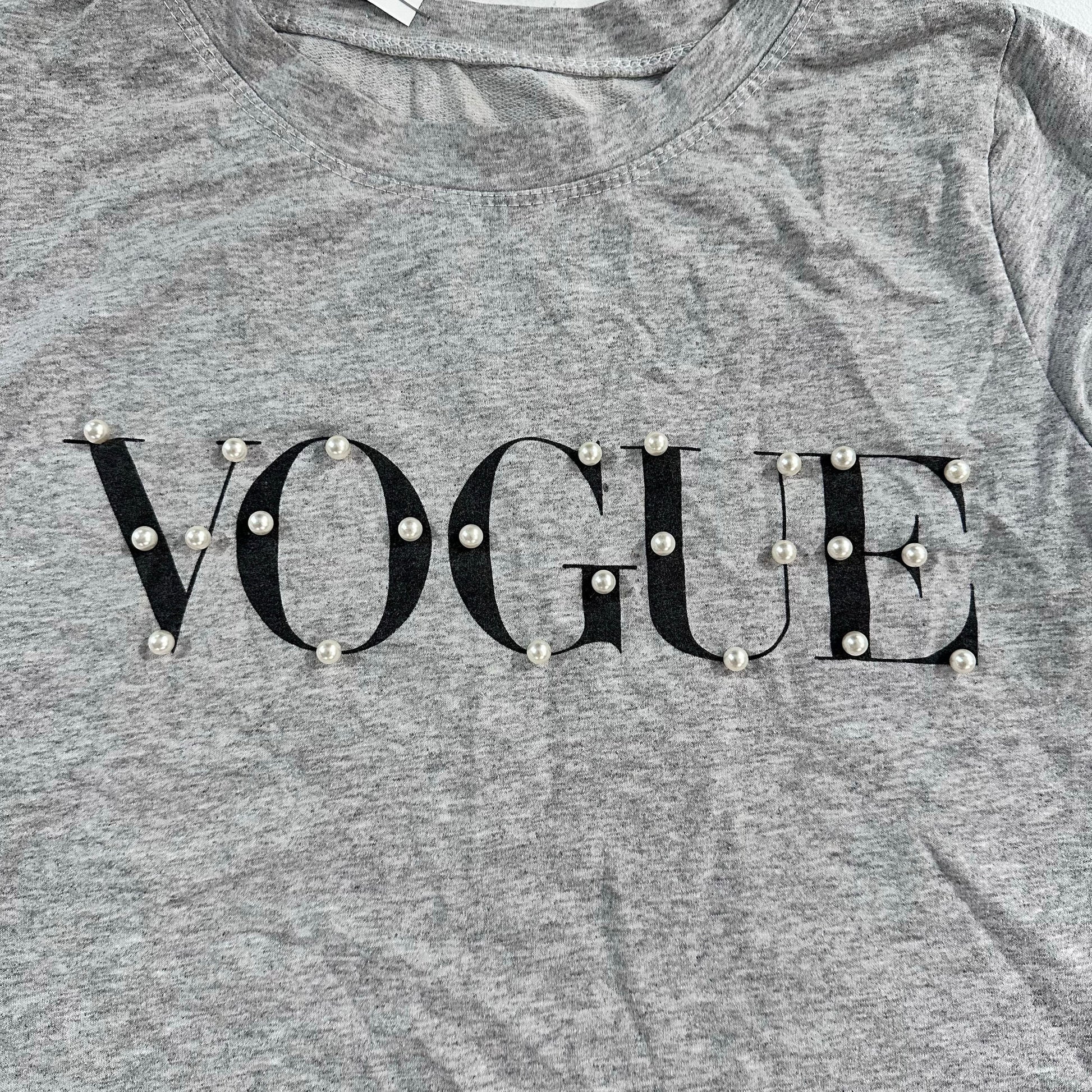 modern Vogue Dress