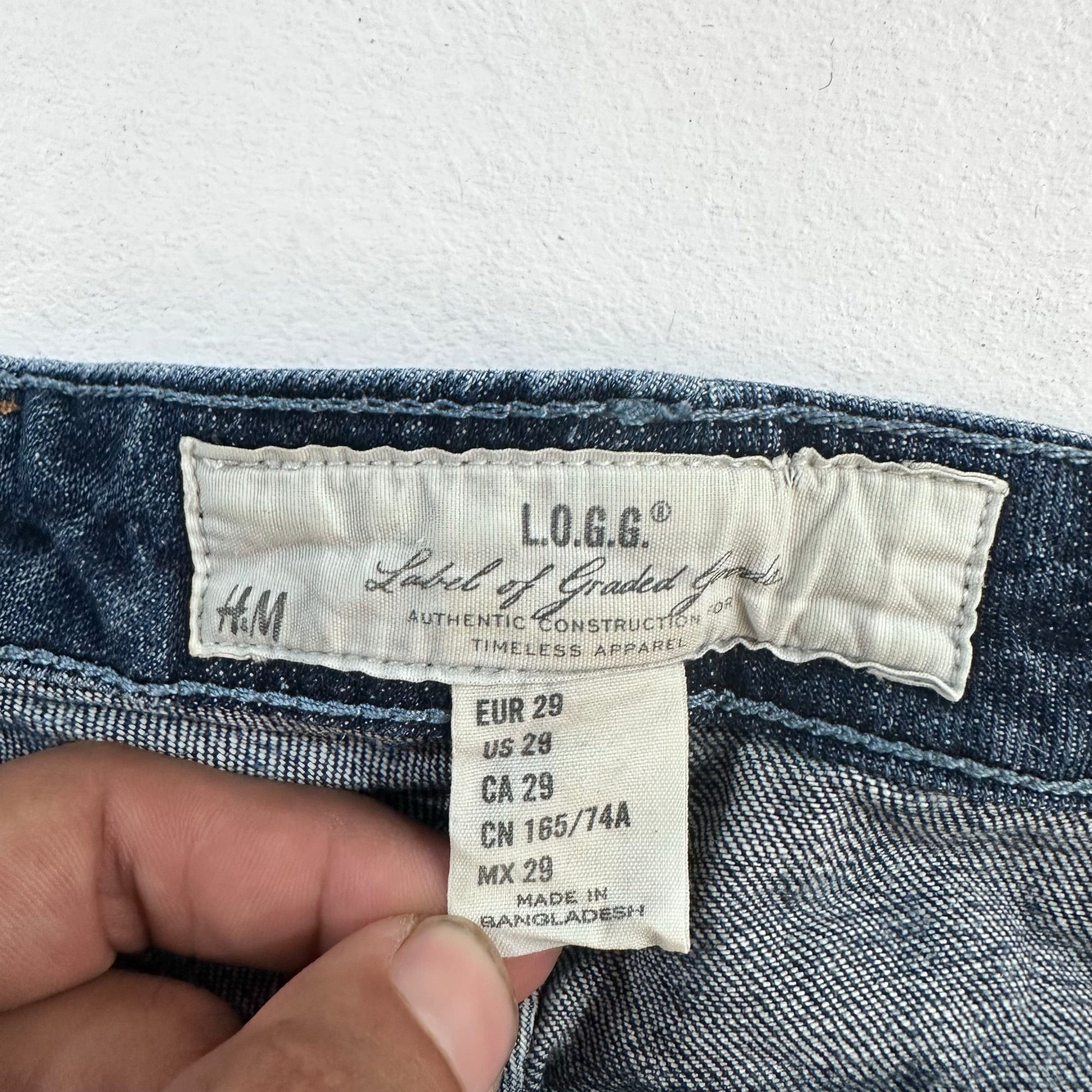 Y2K Printed Low-Rise Shorts