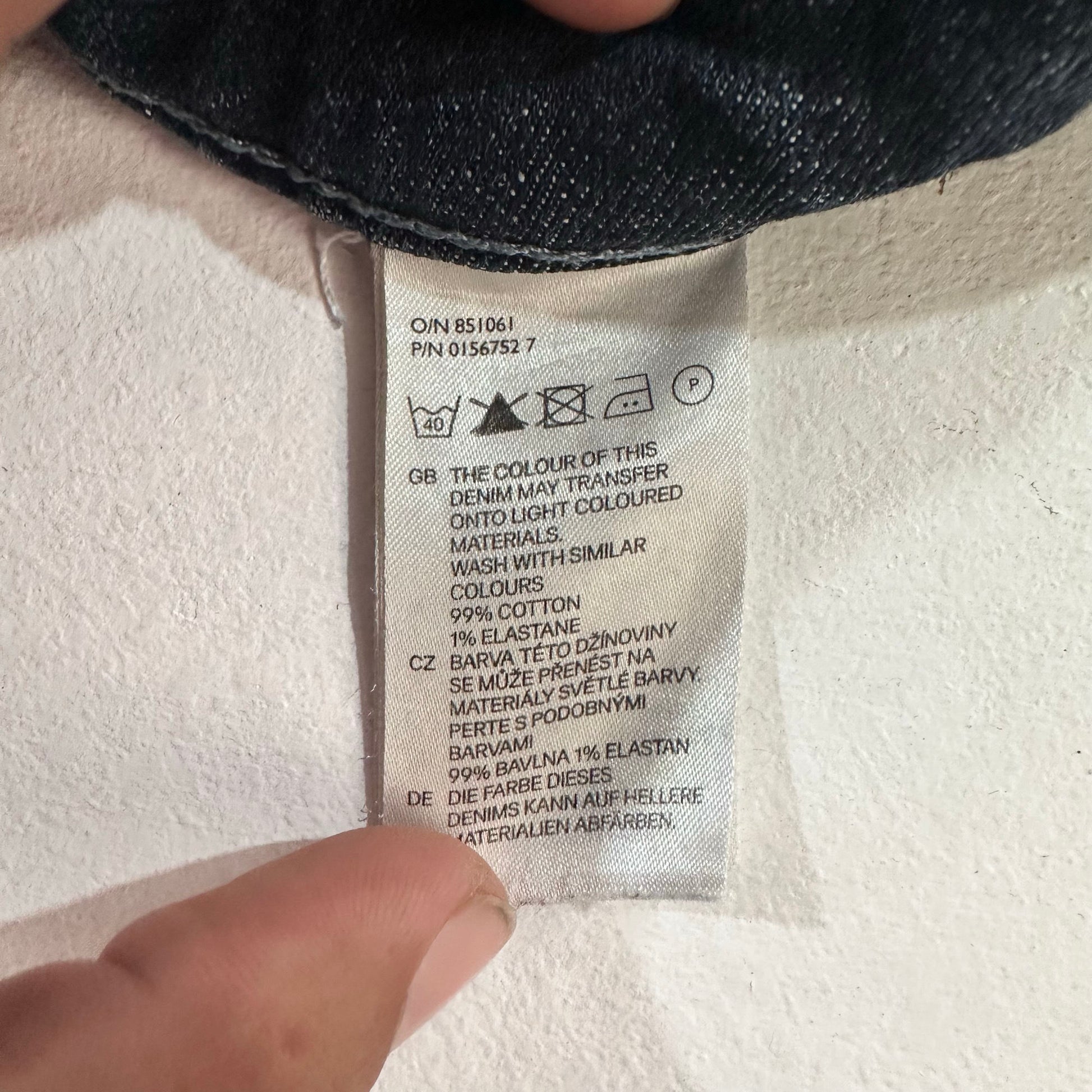 Y2K Printed Low-Rise Shorts