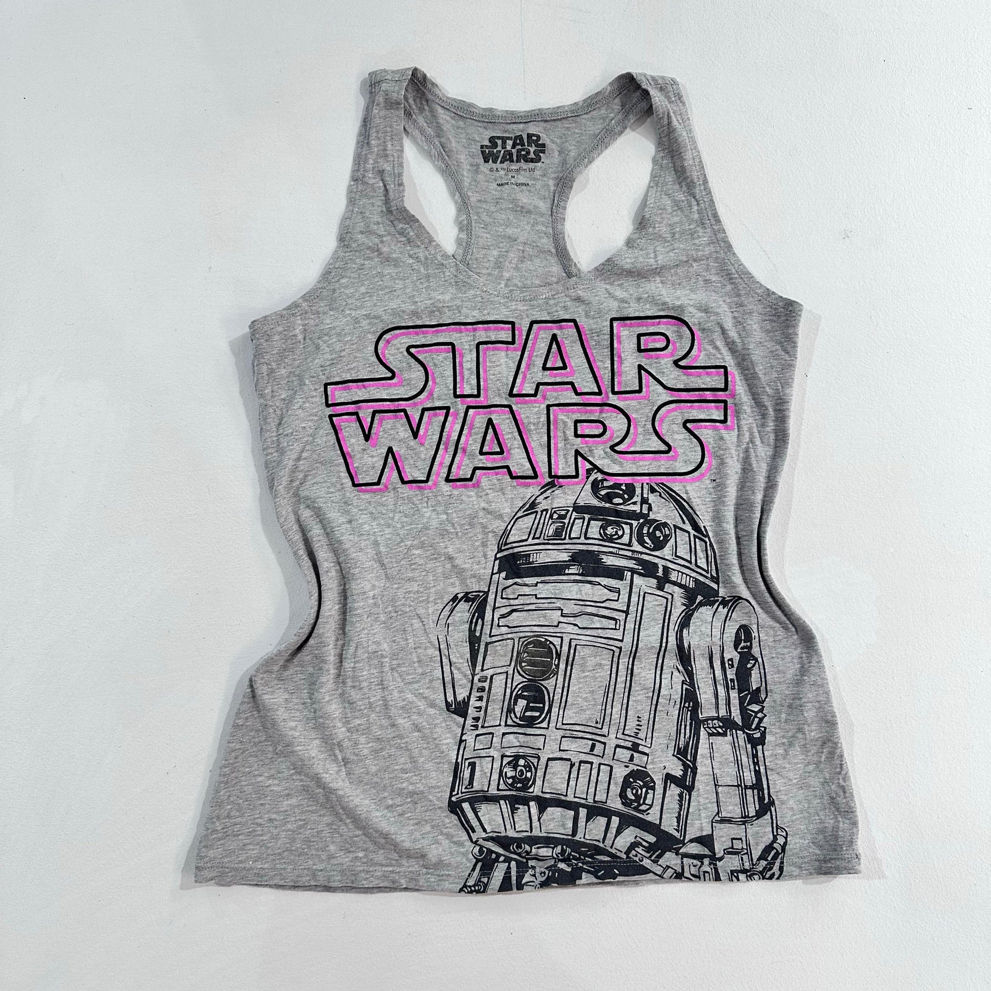 modern Star Wars Tank/Cami