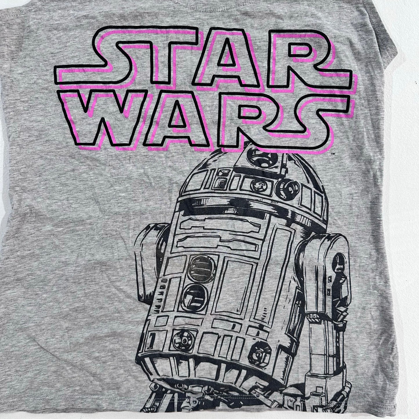 modern Star Wars Tank/Cami
