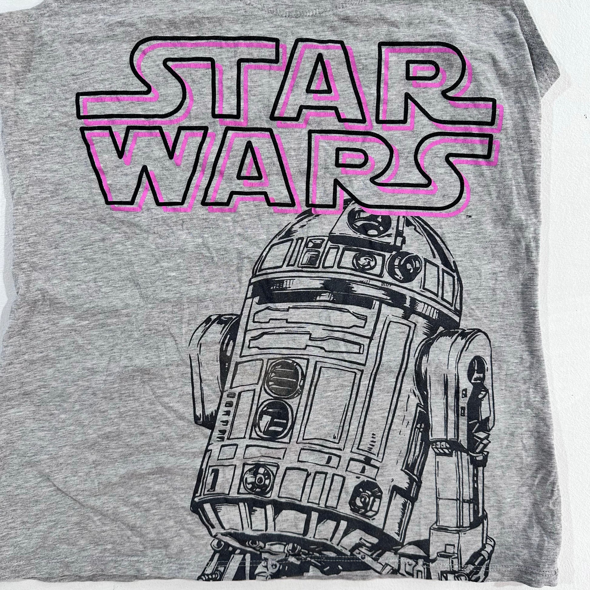 modern Star Wars Tank/Cami