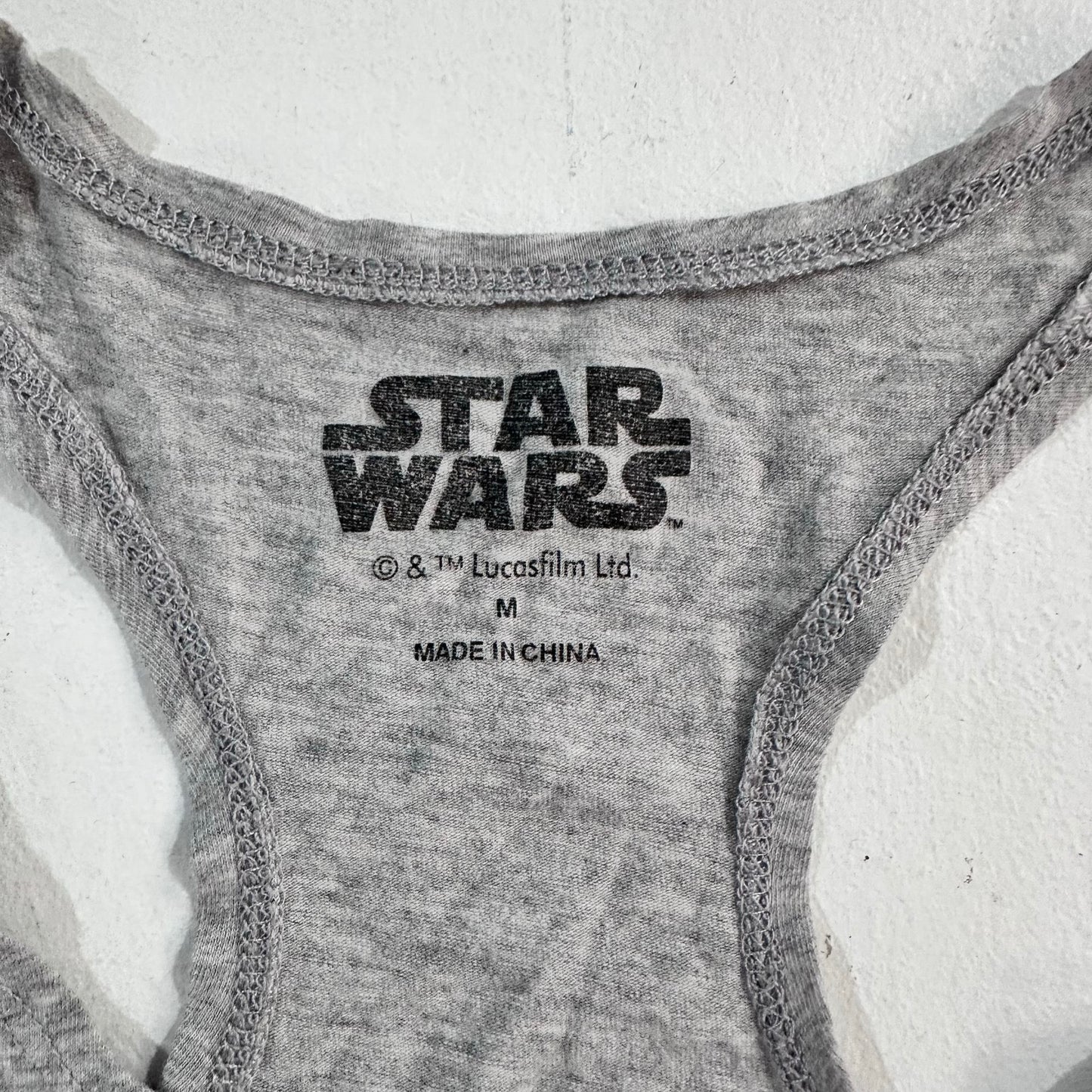 modern Star Wars Tank/Cami