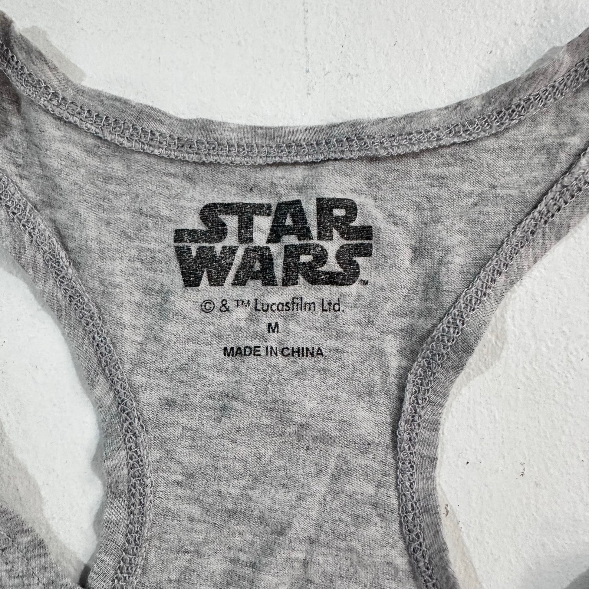 modern Star Wars Tank/Cami