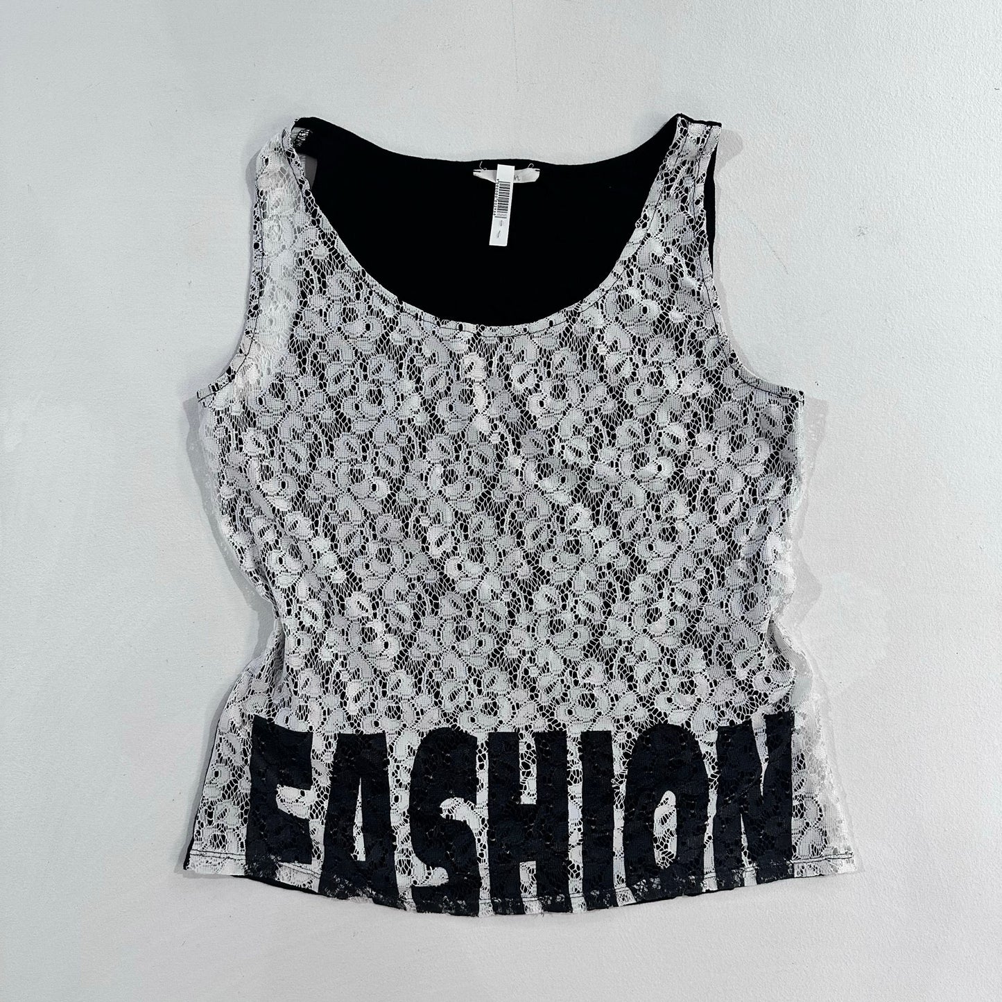 Y2K Tank/Cami