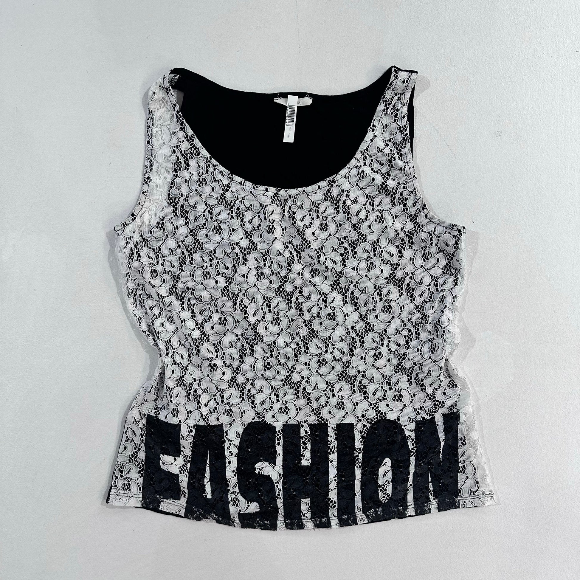 Y2K Tank/Cami