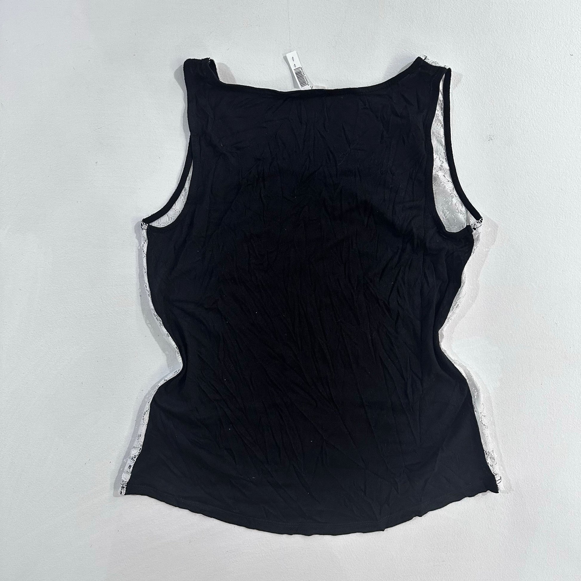 Y2K Tank/Cami