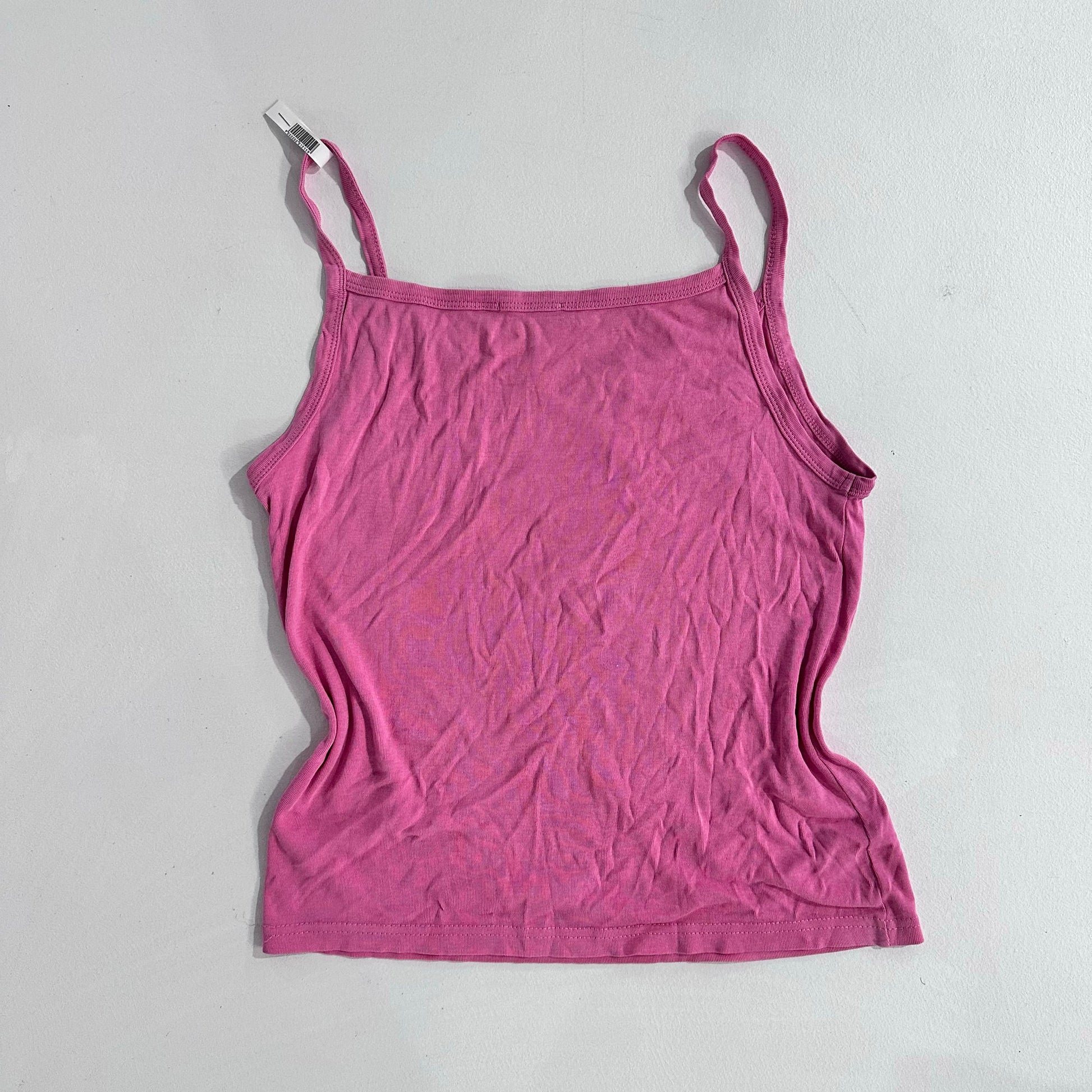 Y2K Rhinestone Tank/Cami