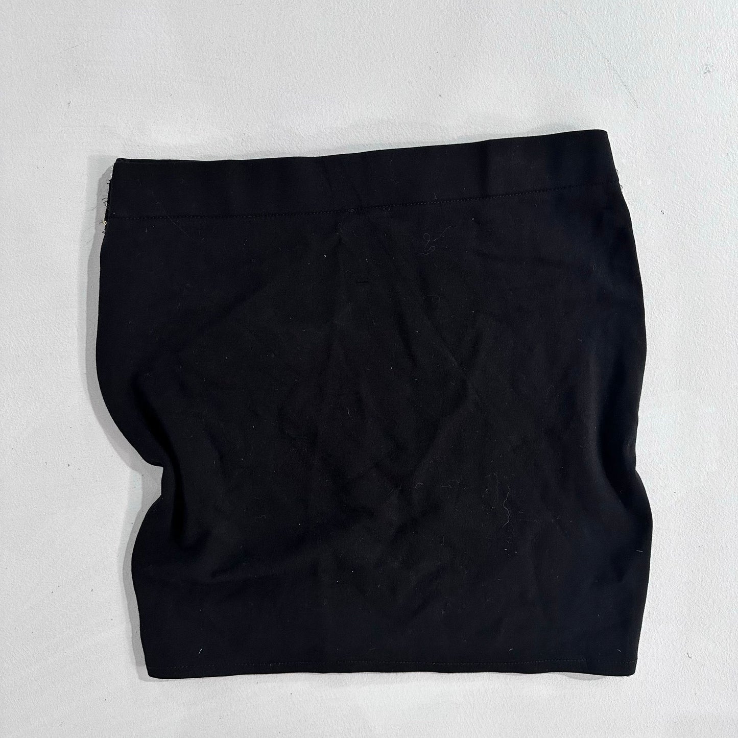 Y2K Sequins Skirt