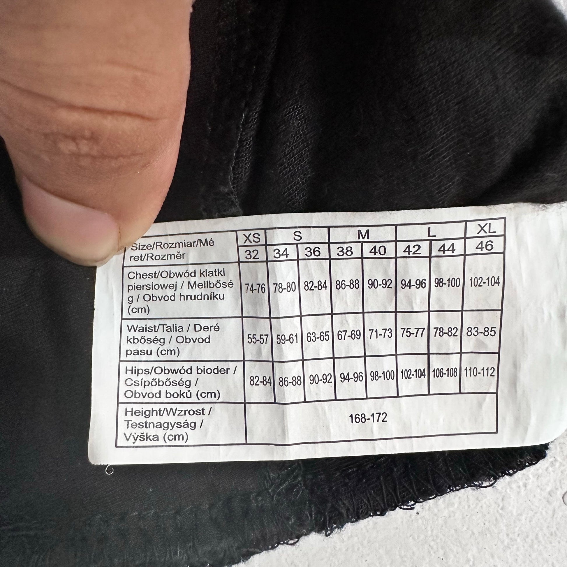 Y2K Sequins Skirt